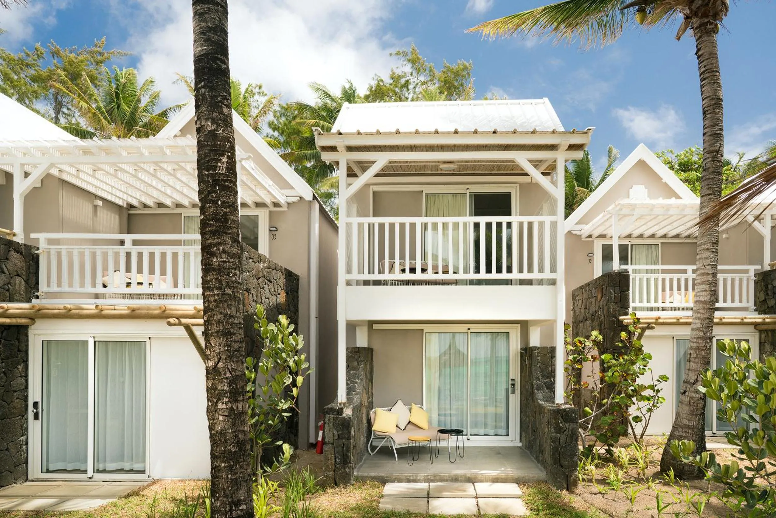 View (from property/room) in Tropical Attitude (Adults Only)