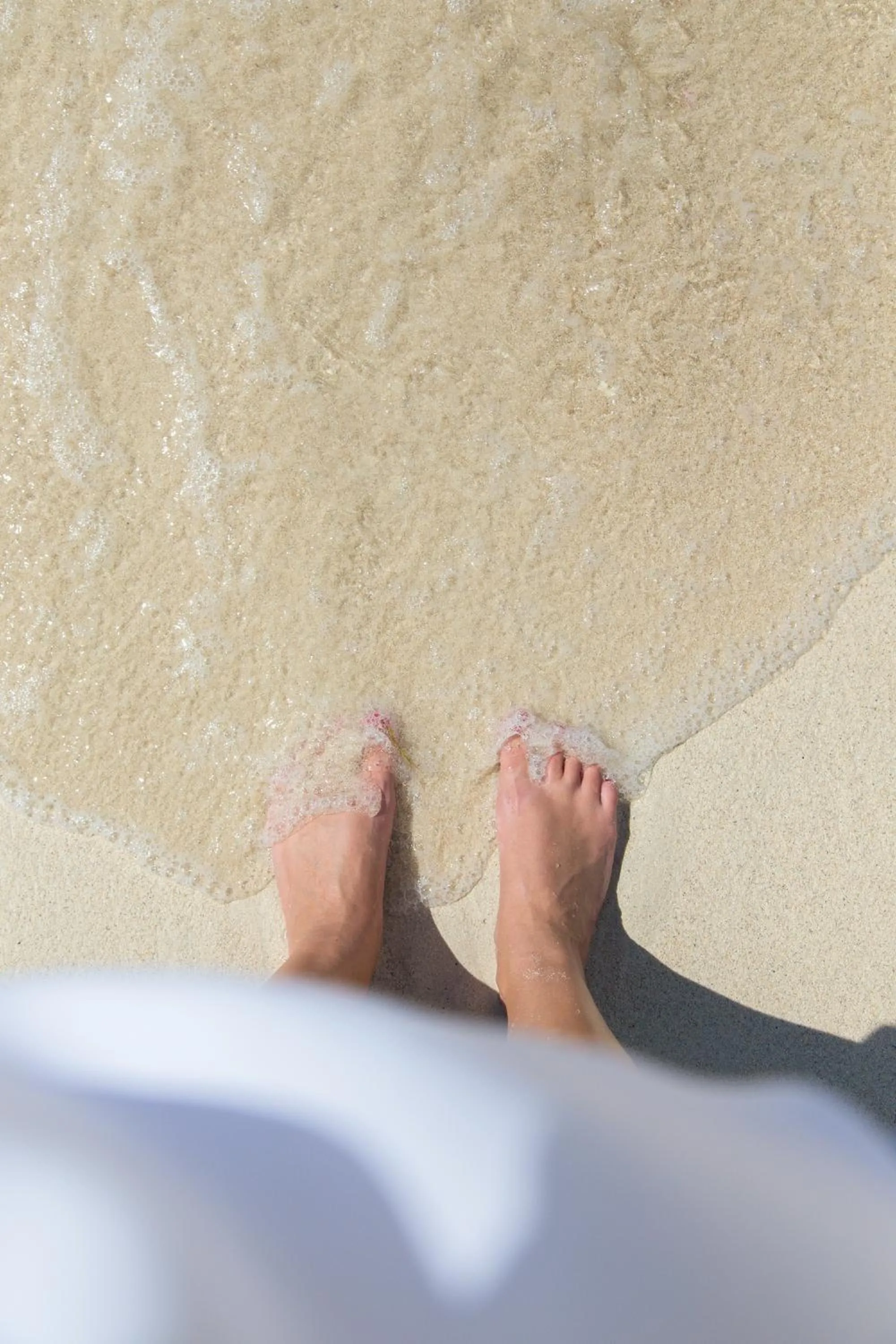 Beach in Tropical Attitude (Adults Only)