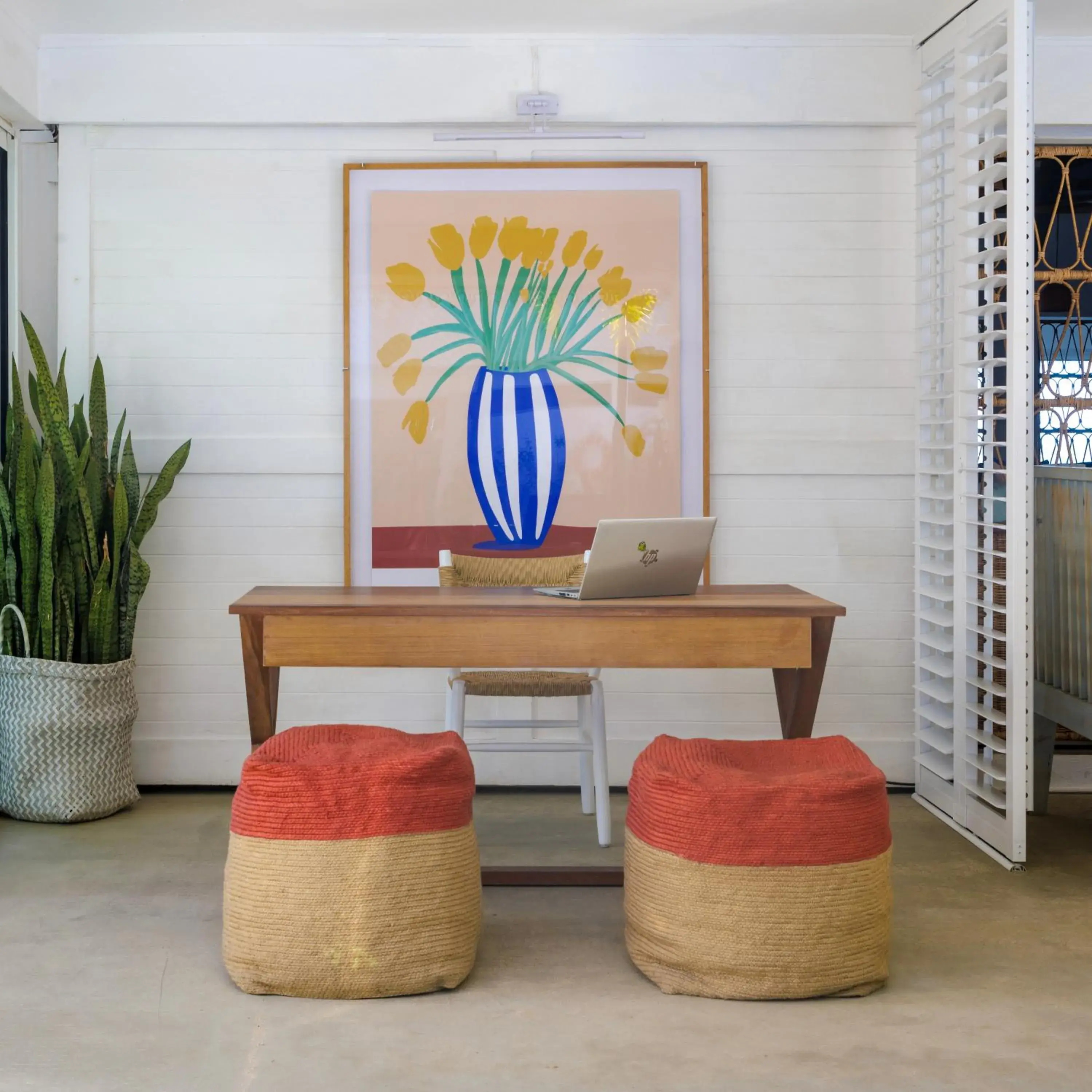 Lobby or reception, Lobby/Reception in Tropical Attitude (Adults Only)