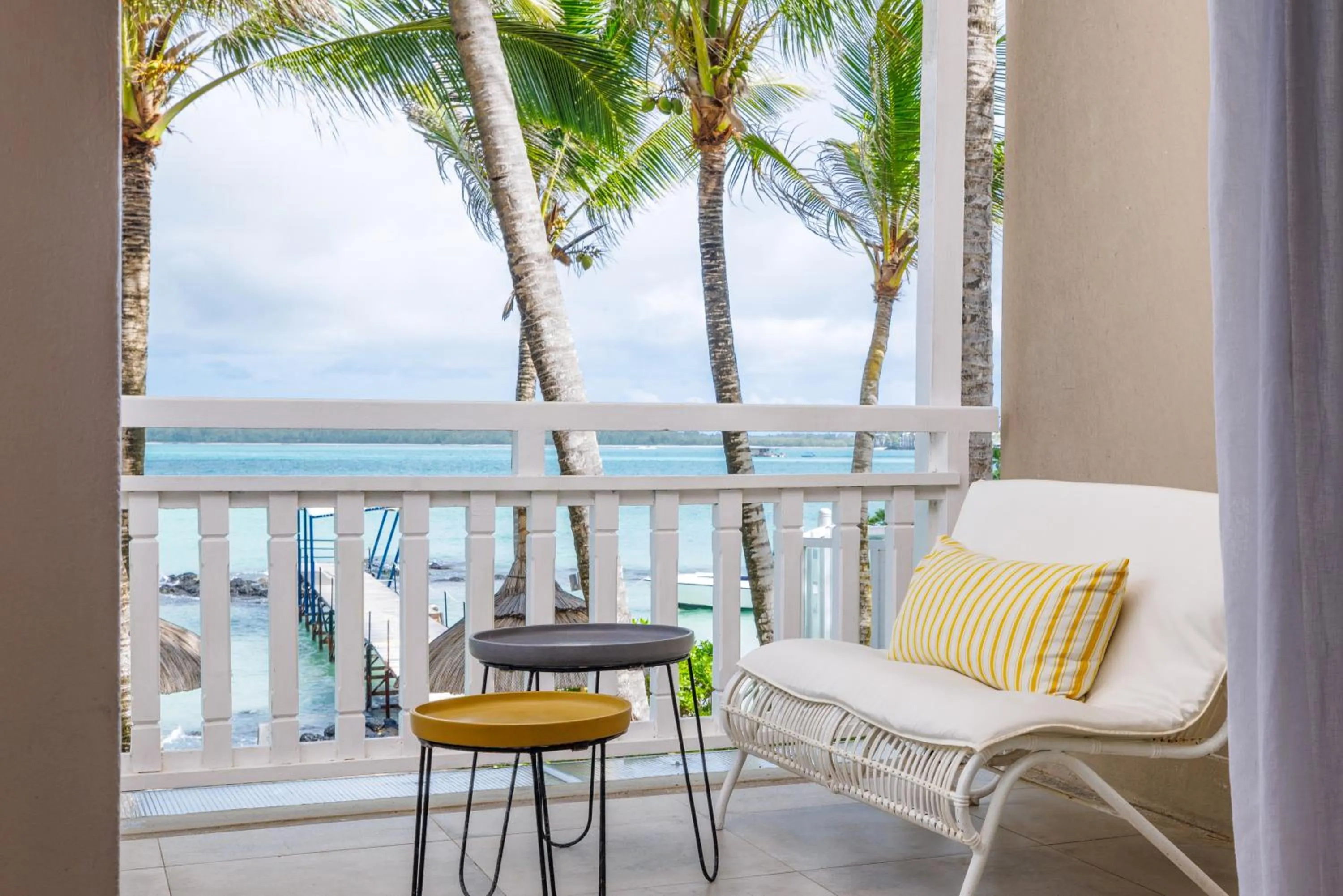 View (from property/room) in Tropical Attitude (Adults Only)