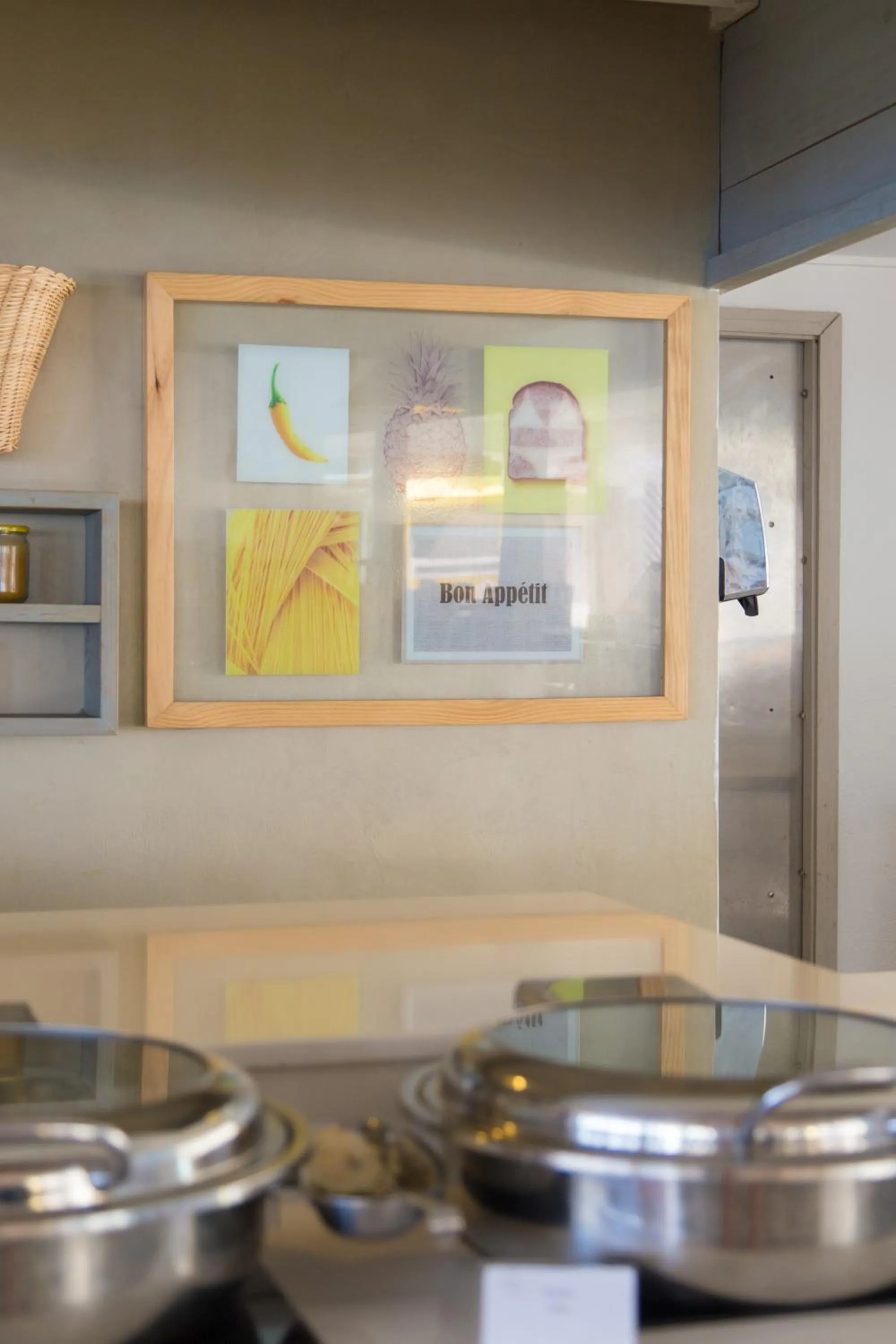 Swimming pool in Tropical Attitude (Adults Only)