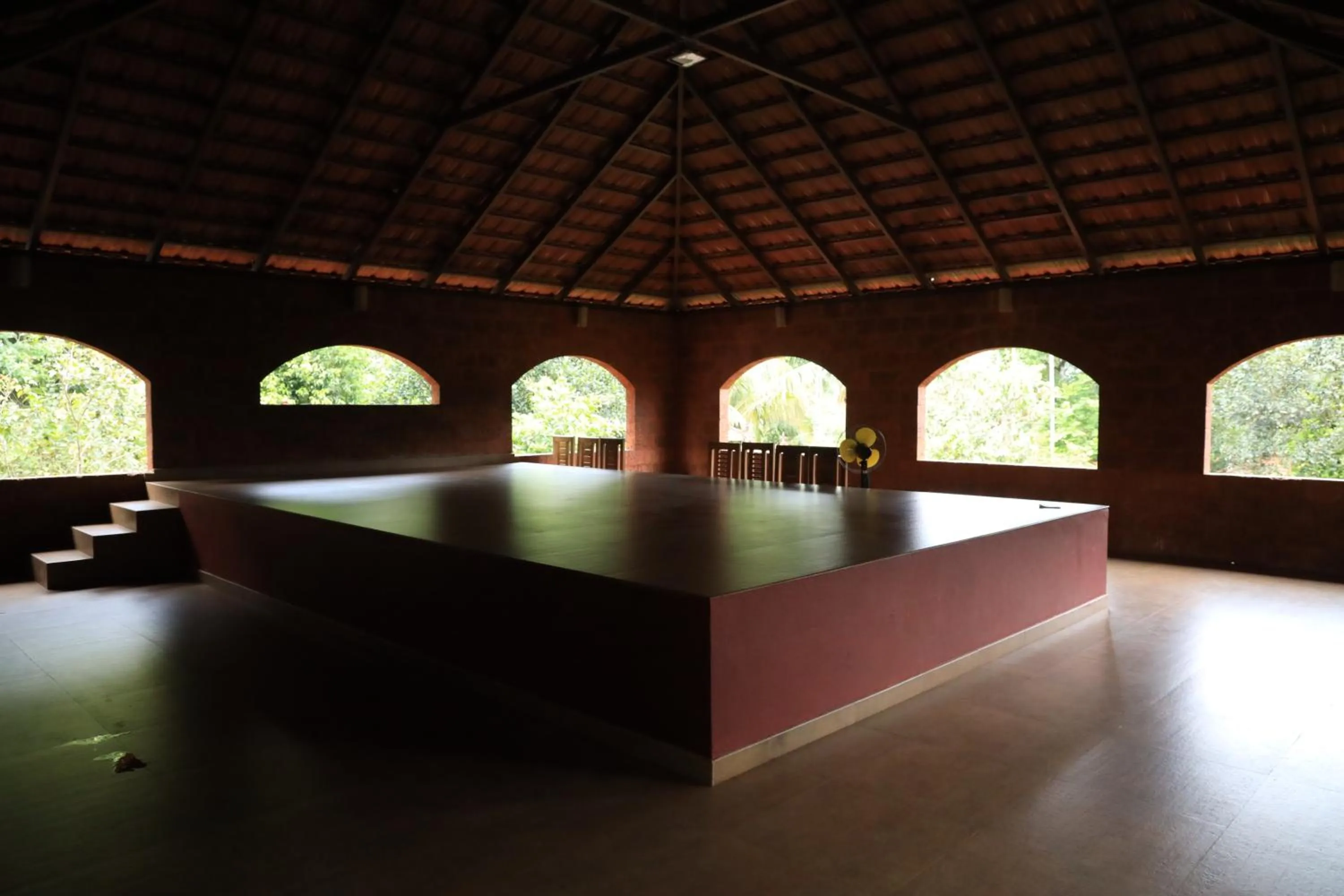 Property building in Indeevara Luxury Resort and Spa, Wayanad