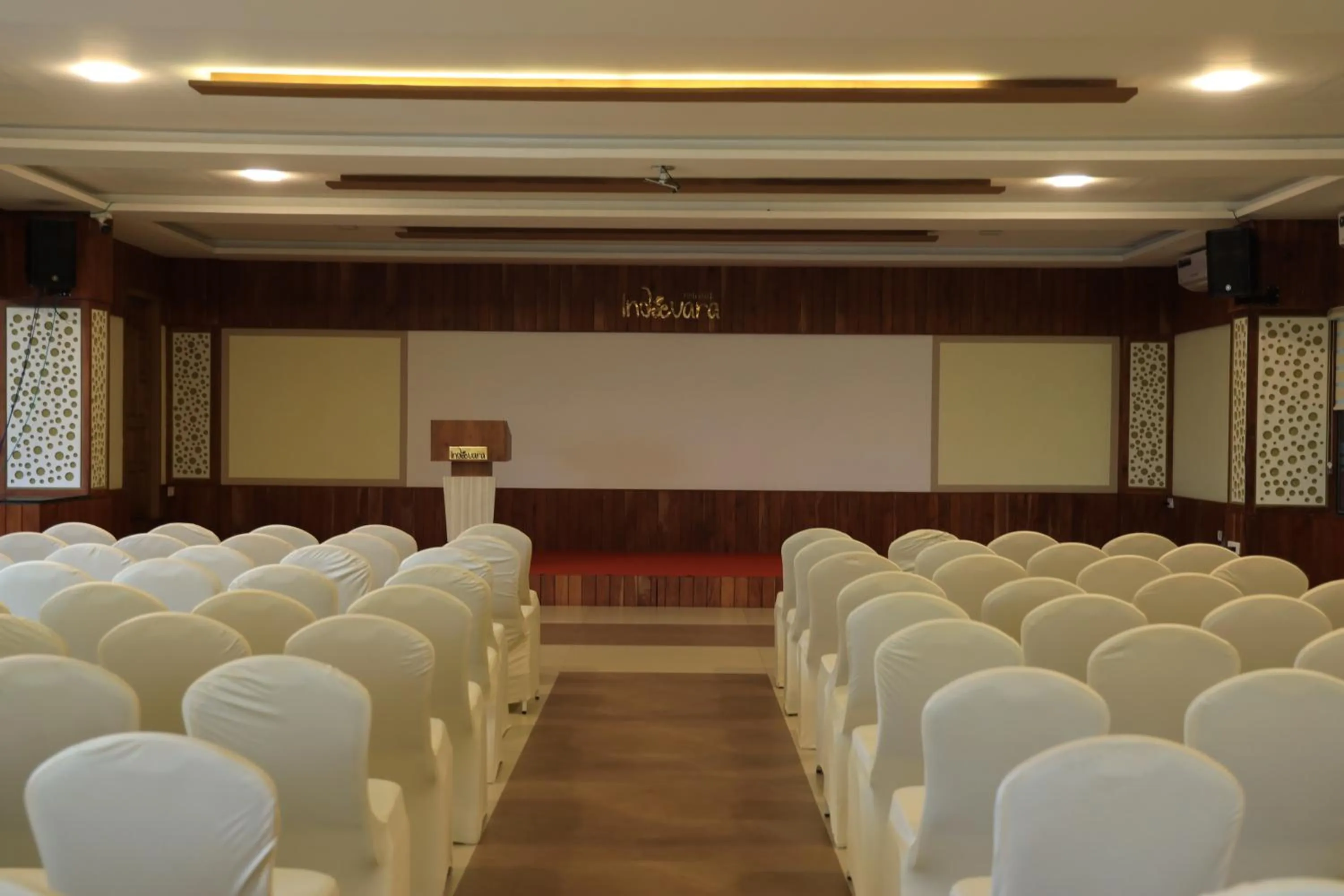 Property building in Indeevara Luxury Resort and Spa, Wayanad