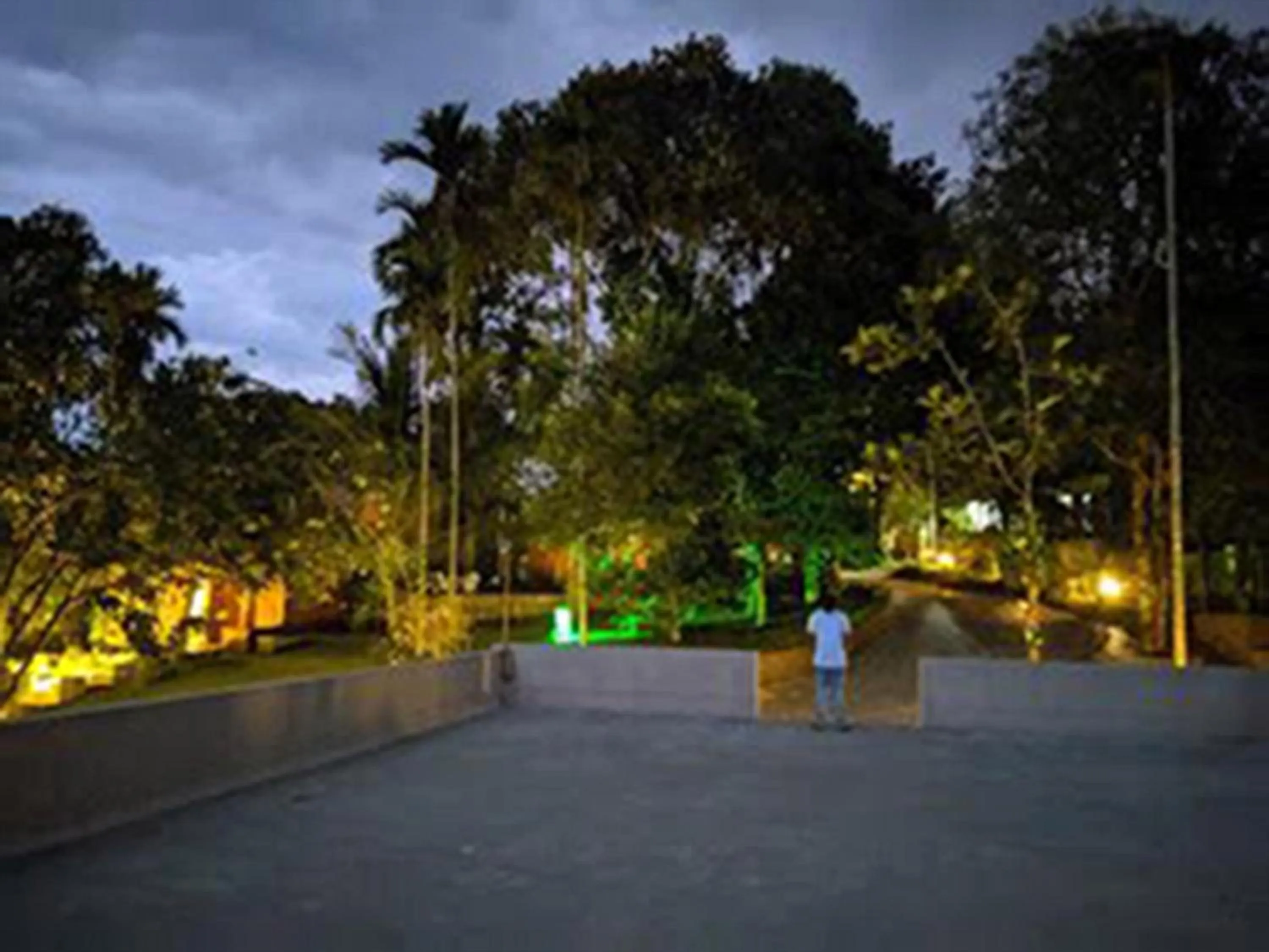 Property building in Indeevara Luxury Resort and Spa, Wayanad