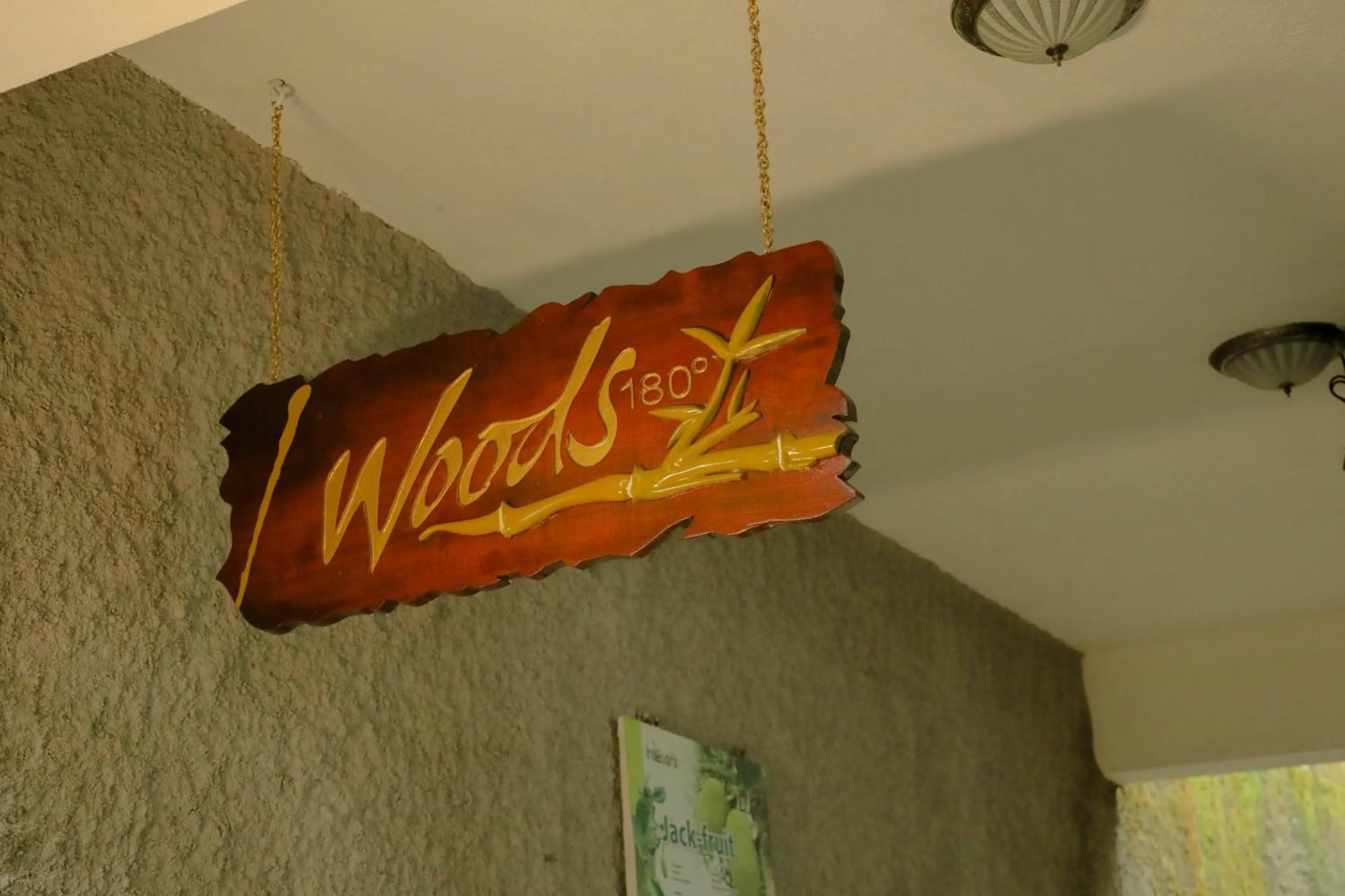 Logo/Certificate/Sign in Indeevara Luxury Resort and Spa, Wayanad