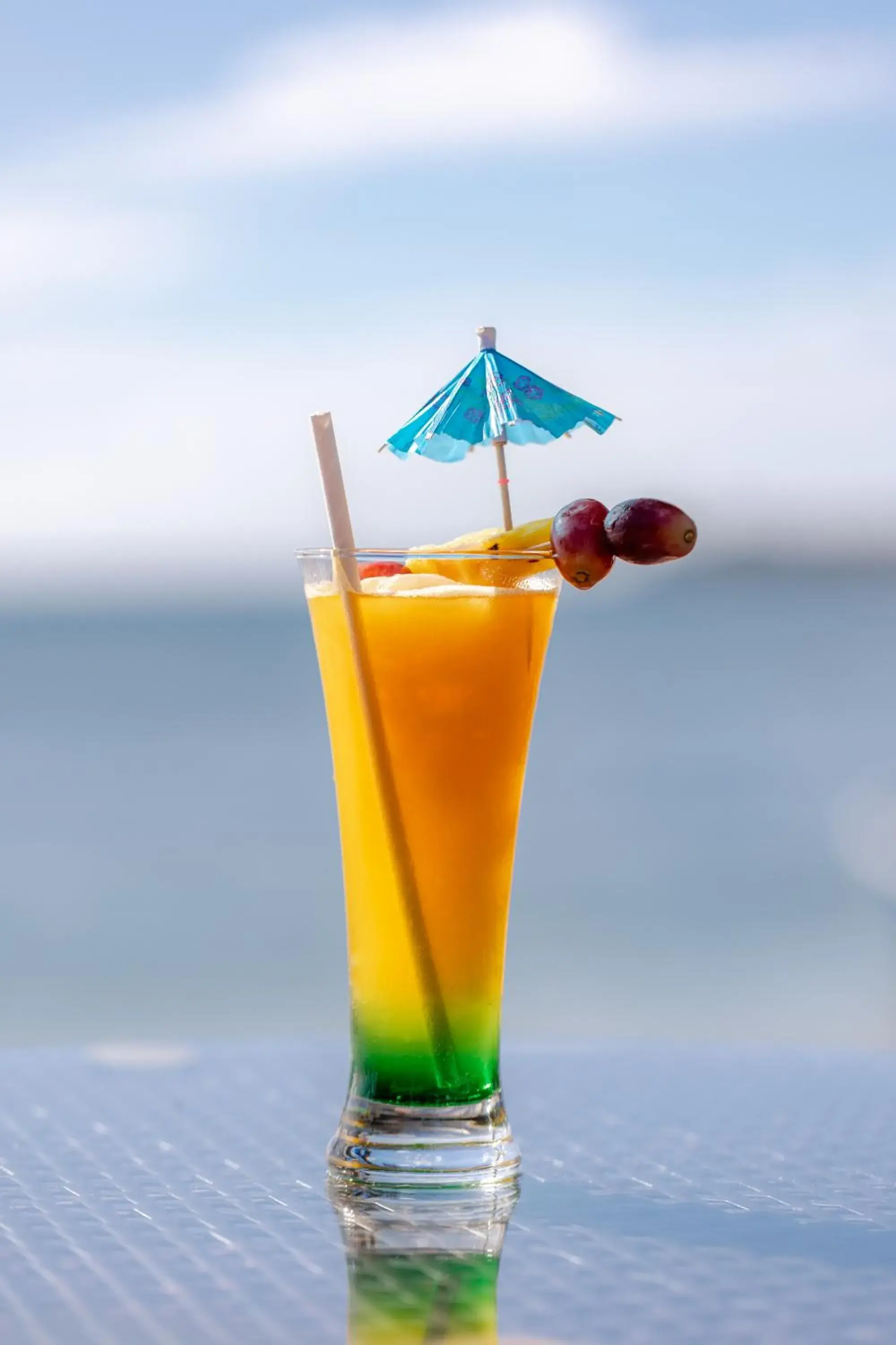 Lounge or bar in Cocotiers Hotel – Mauritius Lounge or bar in Cocotiers Hotel – Mauritius