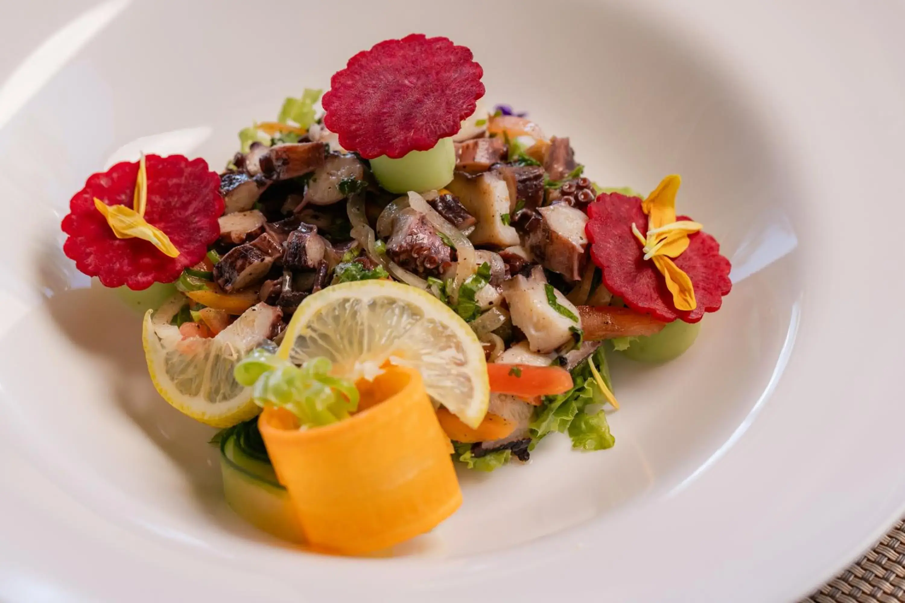 Restaurant/places to eat in Cocotiers Hotel – Mauritius Restaurant/places to eat in Cocotiers Hotel – Mauritius