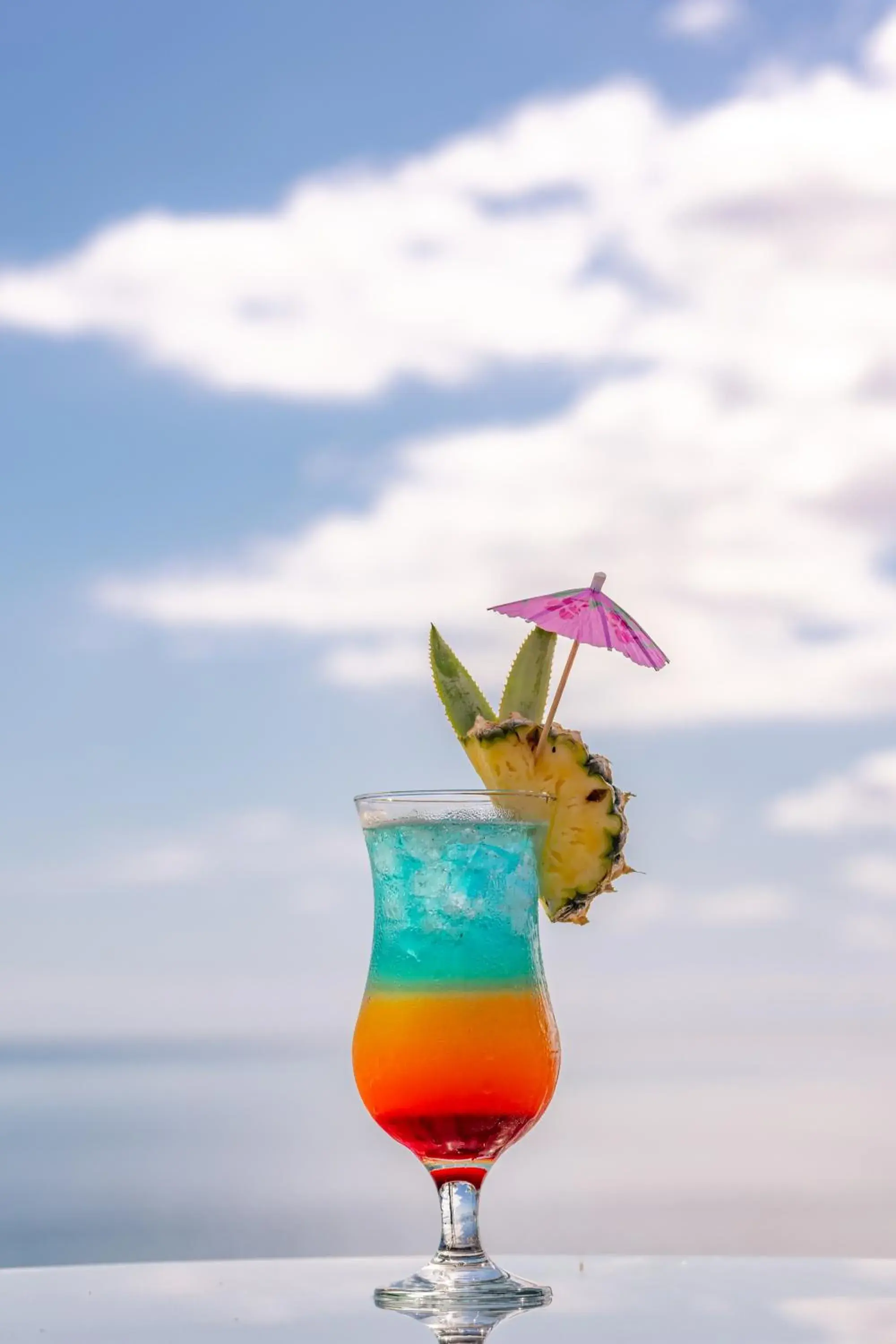 Lounge or bar in Cocotiers Hotel – Mauritius Lounge or bar in Cocotiers Hotel – Mauritius