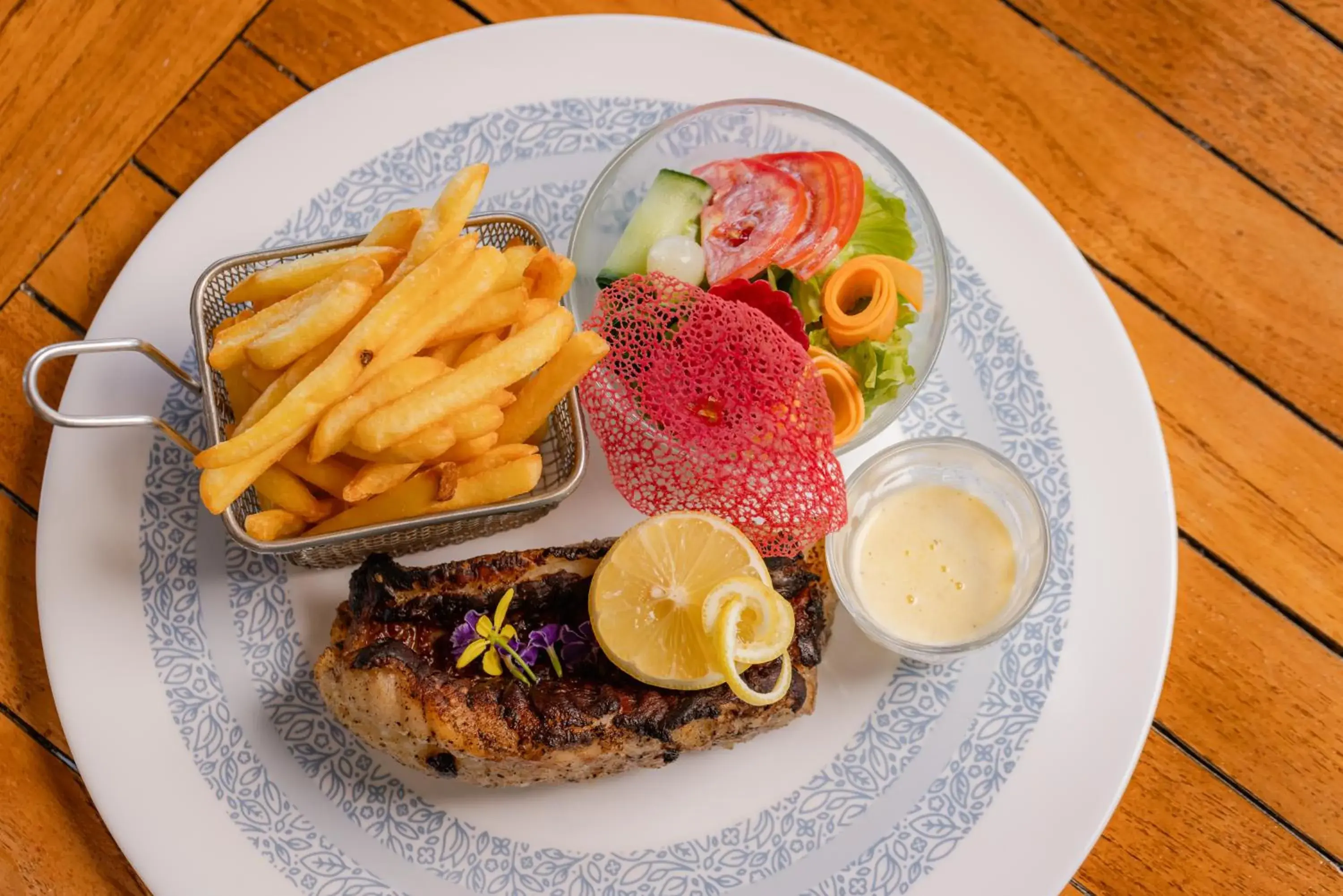 Restaurant/places to eat in Cocotiers Hotel – Mauritius Restaurant/places to eat in Cocotiers Hotel – Mauritius