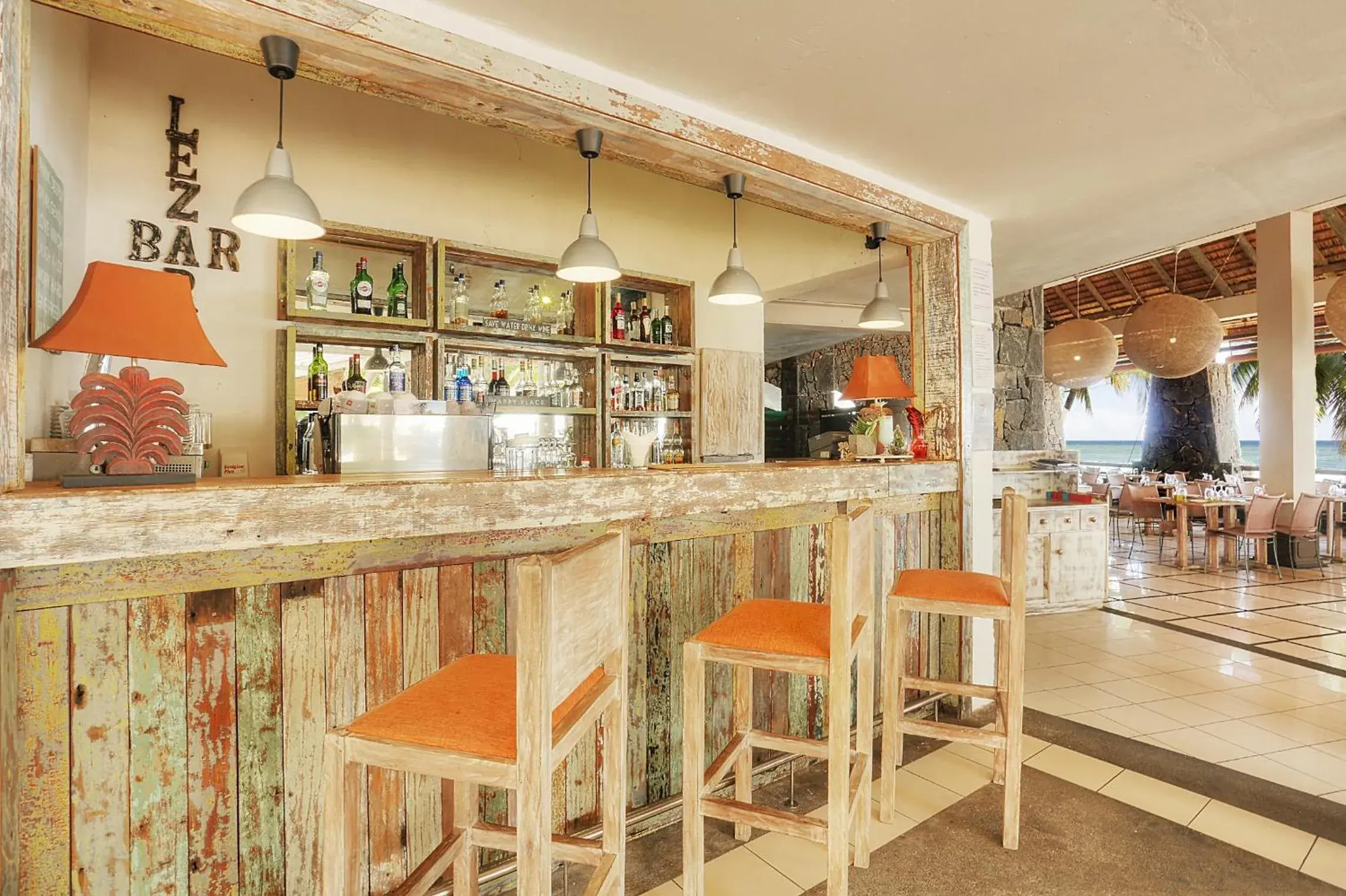 Restaurant/places to eat in Cocotiers Hotel – Mauritius Restaurant/places to eat in Cocotiers Hotel – Mauritius