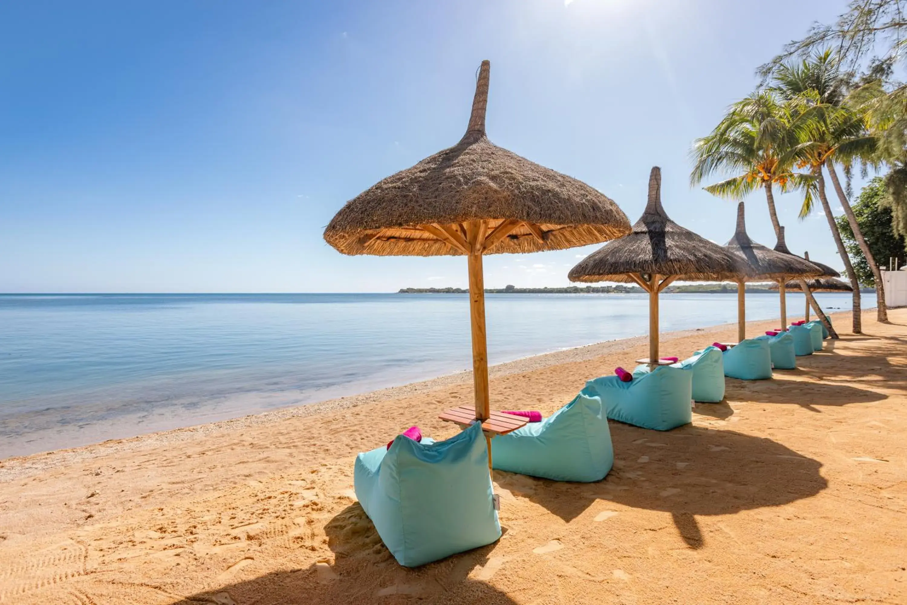 Cocotiers Hotel – Mauritius Cocotiers Hotel – Mauritius