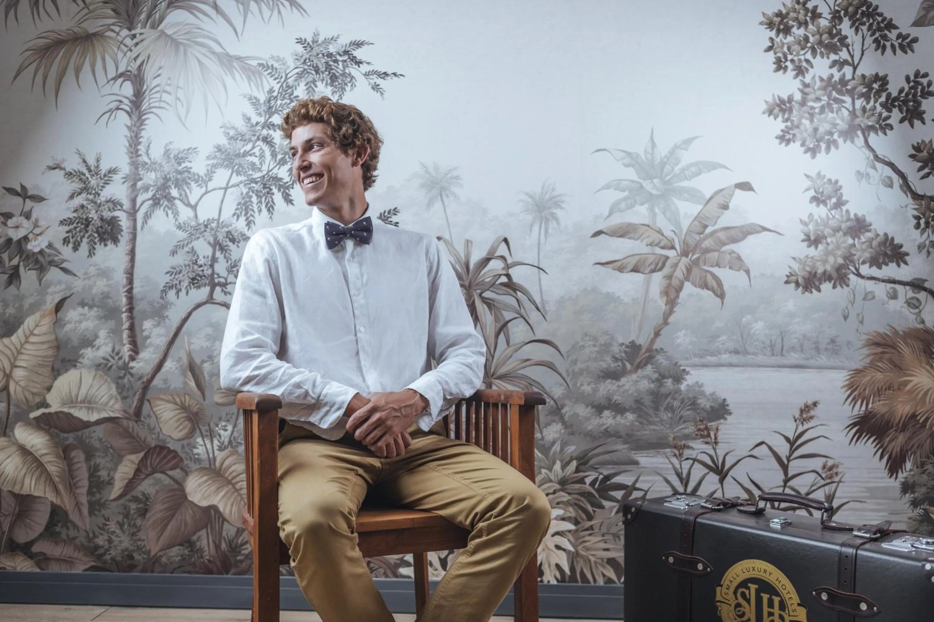 People in Paradise Cove Boutique Hotel (Adults Only)