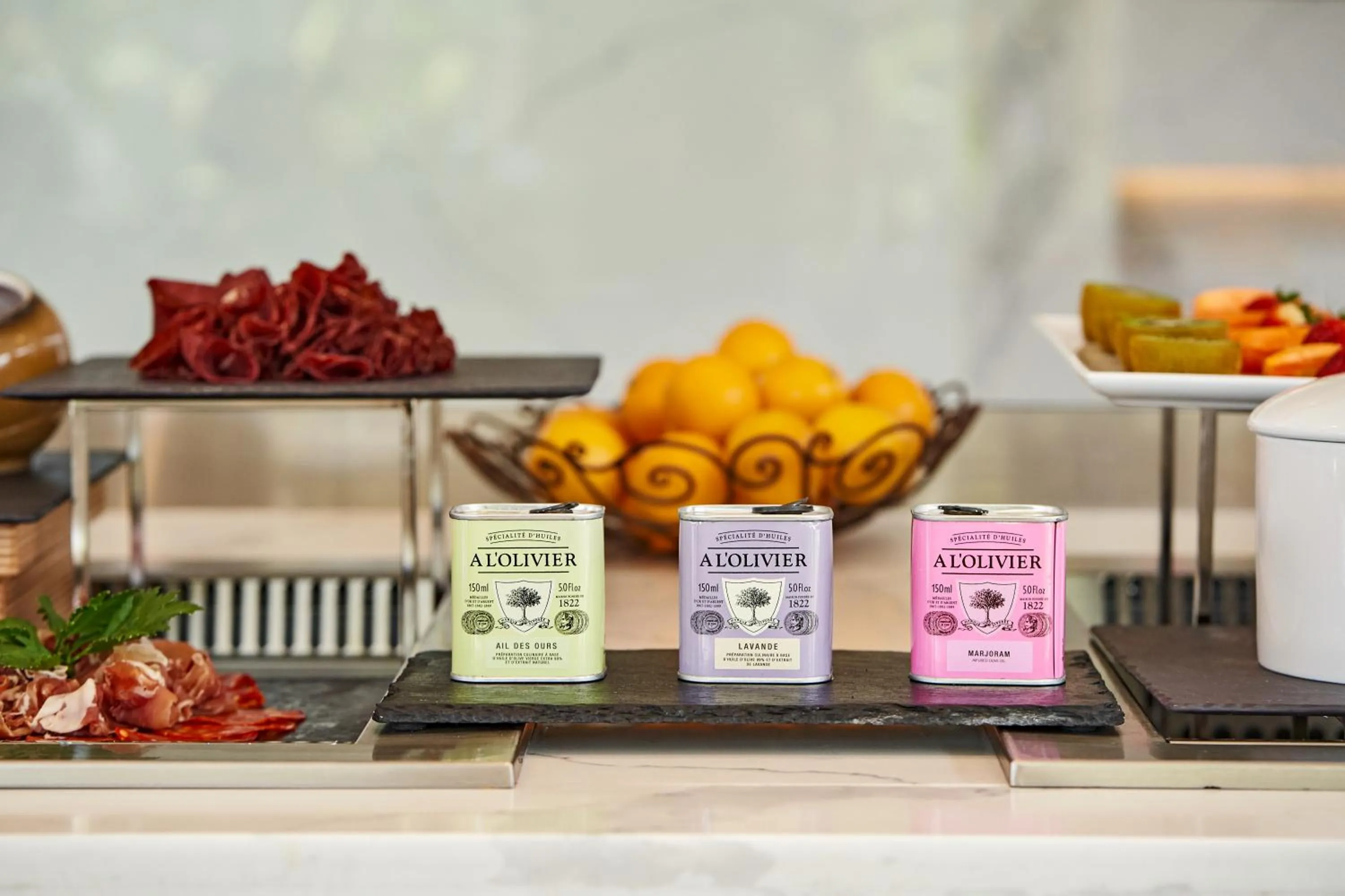 Breakfast in Paradise Cove Boutique Hotel (Adults Only)