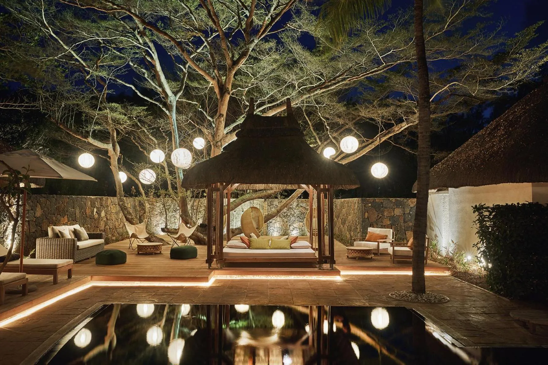 Spa and wellness centre/facilities in Paradise Cove Boutique Hotel (Adults Only)