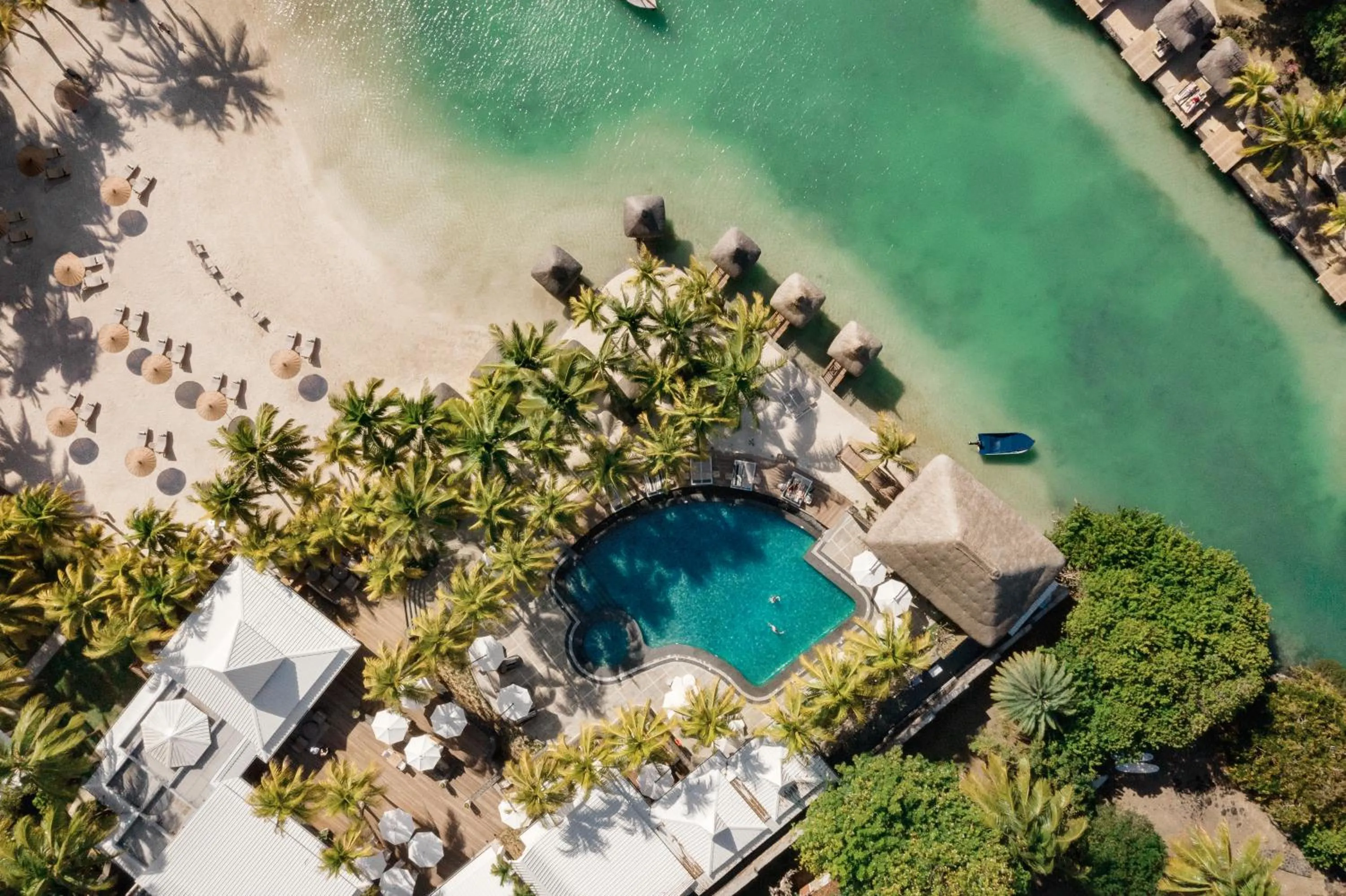 Day in Paradise Cove Boutique Hotel (Adults Only)