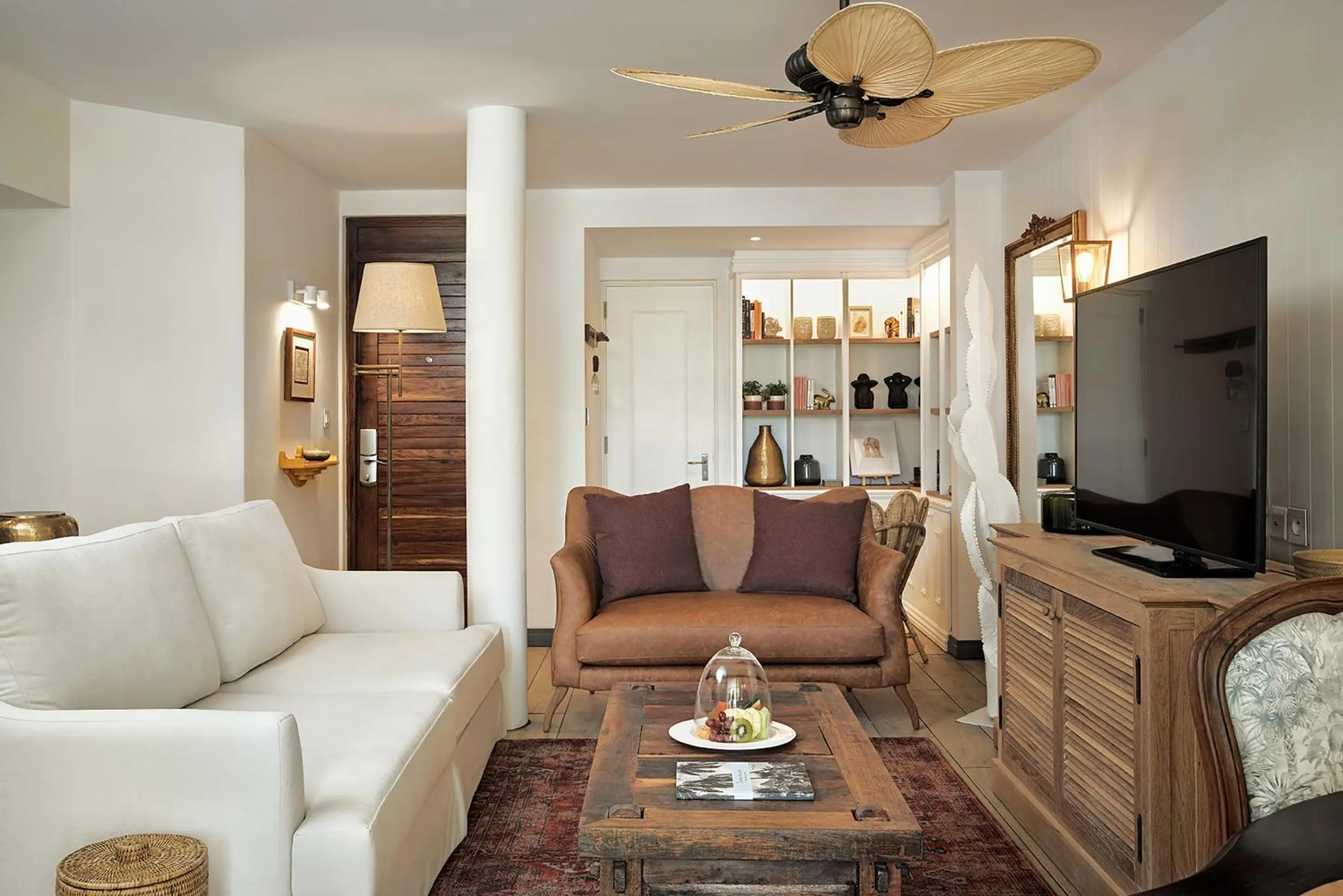 View (from property/room) in Paradise Cove Boutique Hotel (Adults Only)