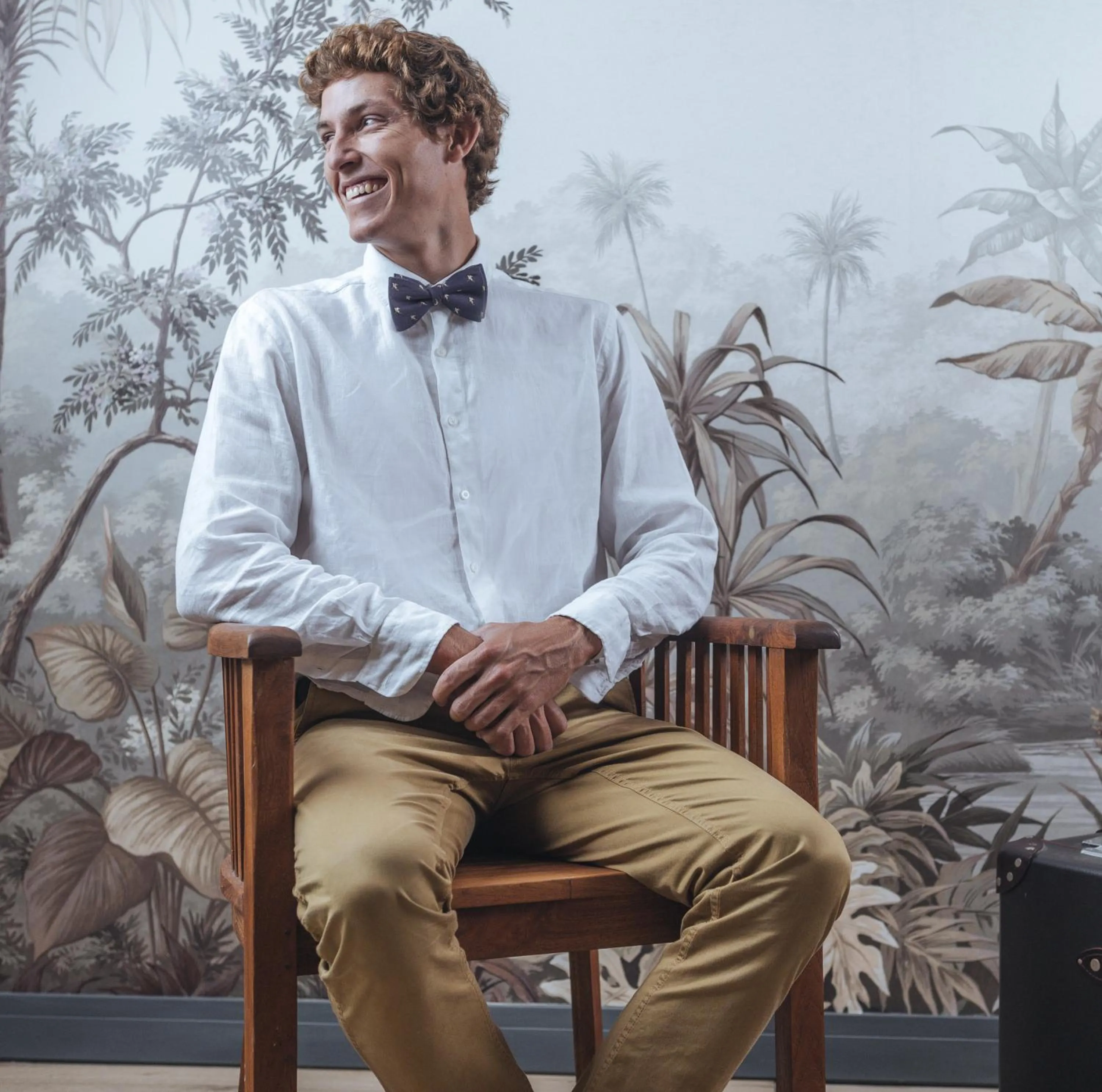 wedding in Paradise Cove Boutique Hotel (Adults Only)