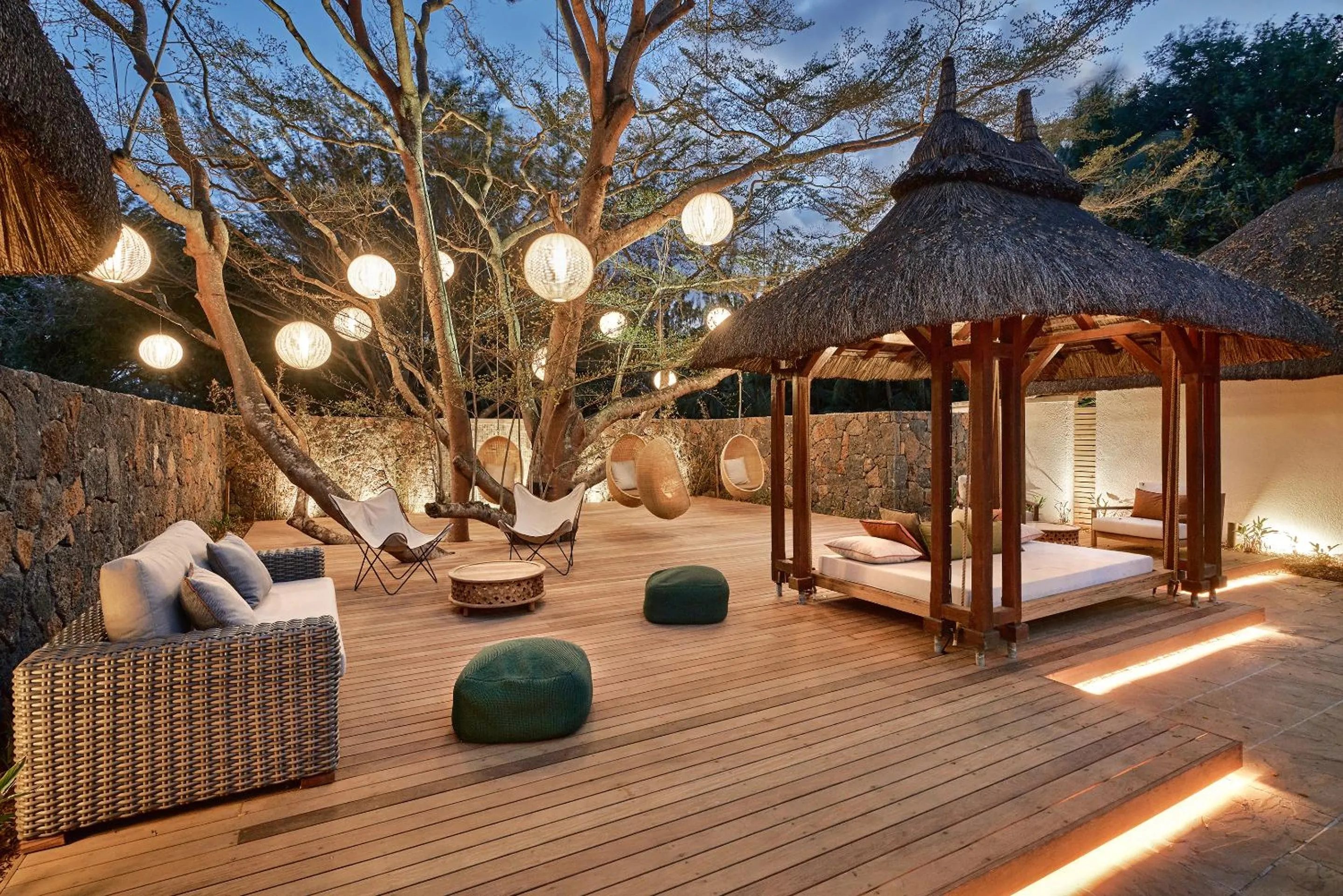 Spa and wellness centre/facilities in Paradise Cove Boutique Hotel (Adults Only)