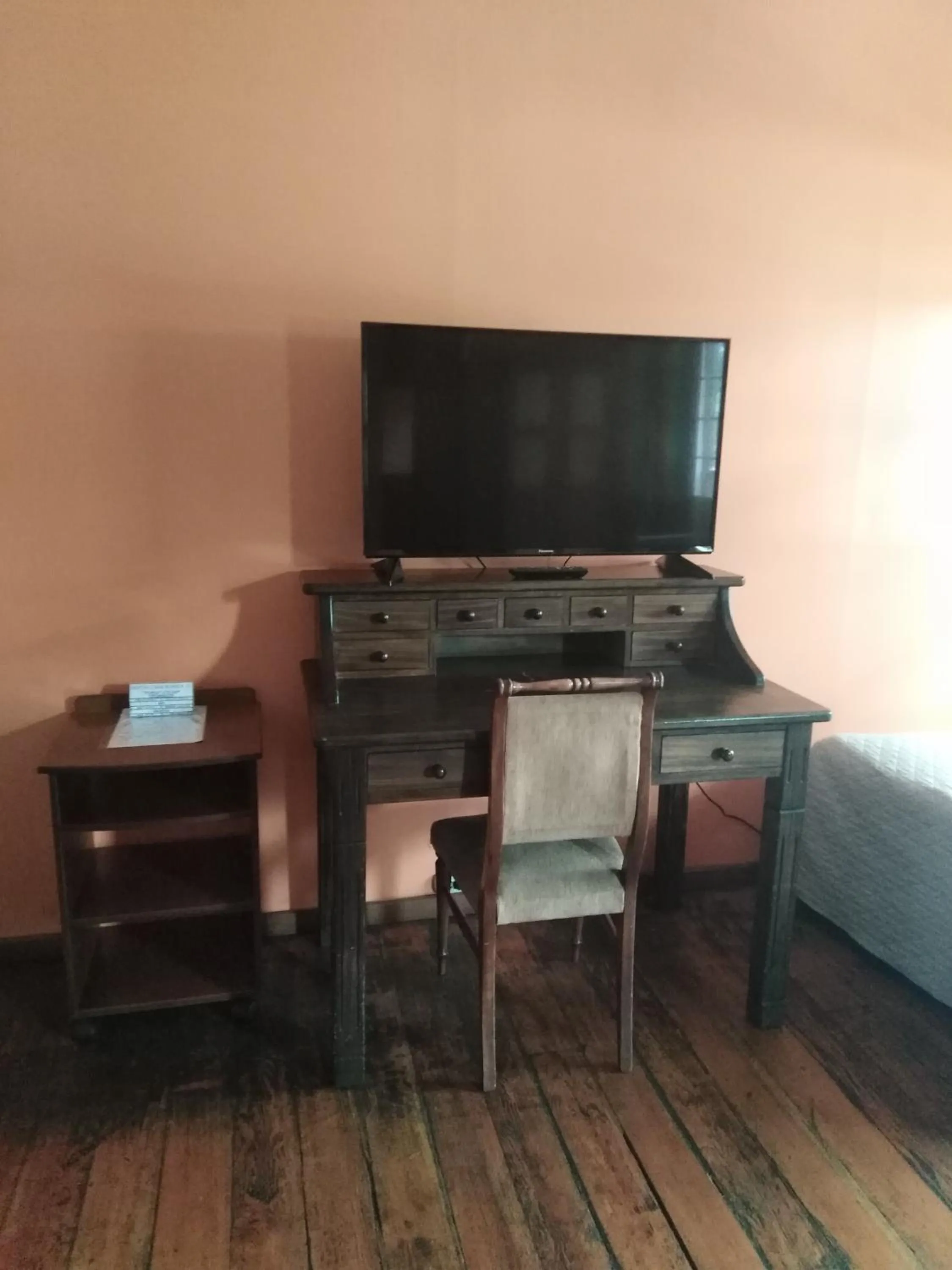 Casablanca Hostal