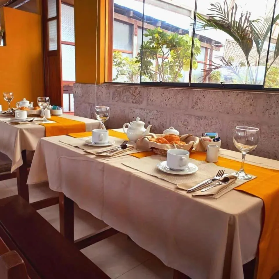 Casablanca Hostal
