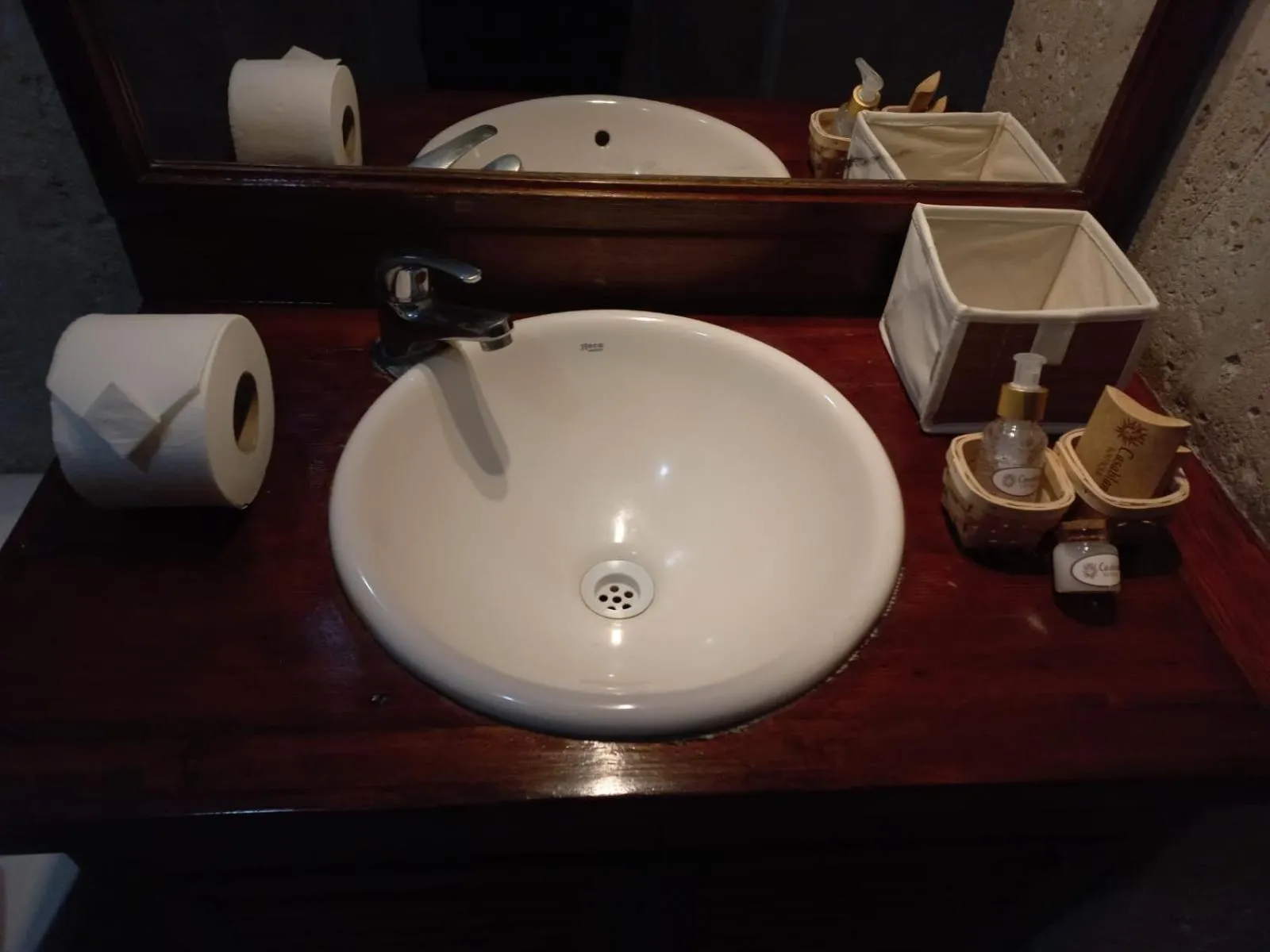 Casablanca Hostal