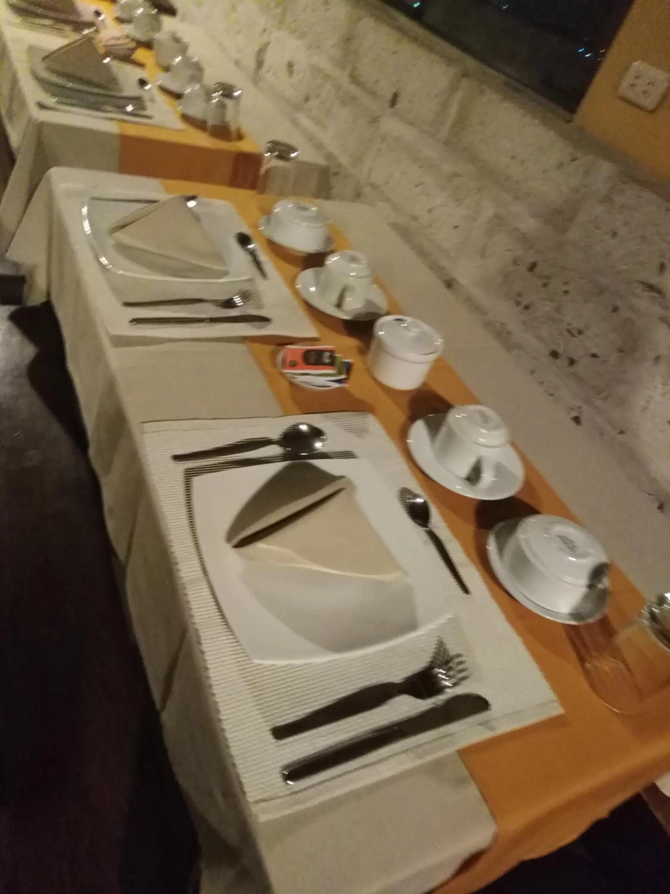 Casablanca Hostal