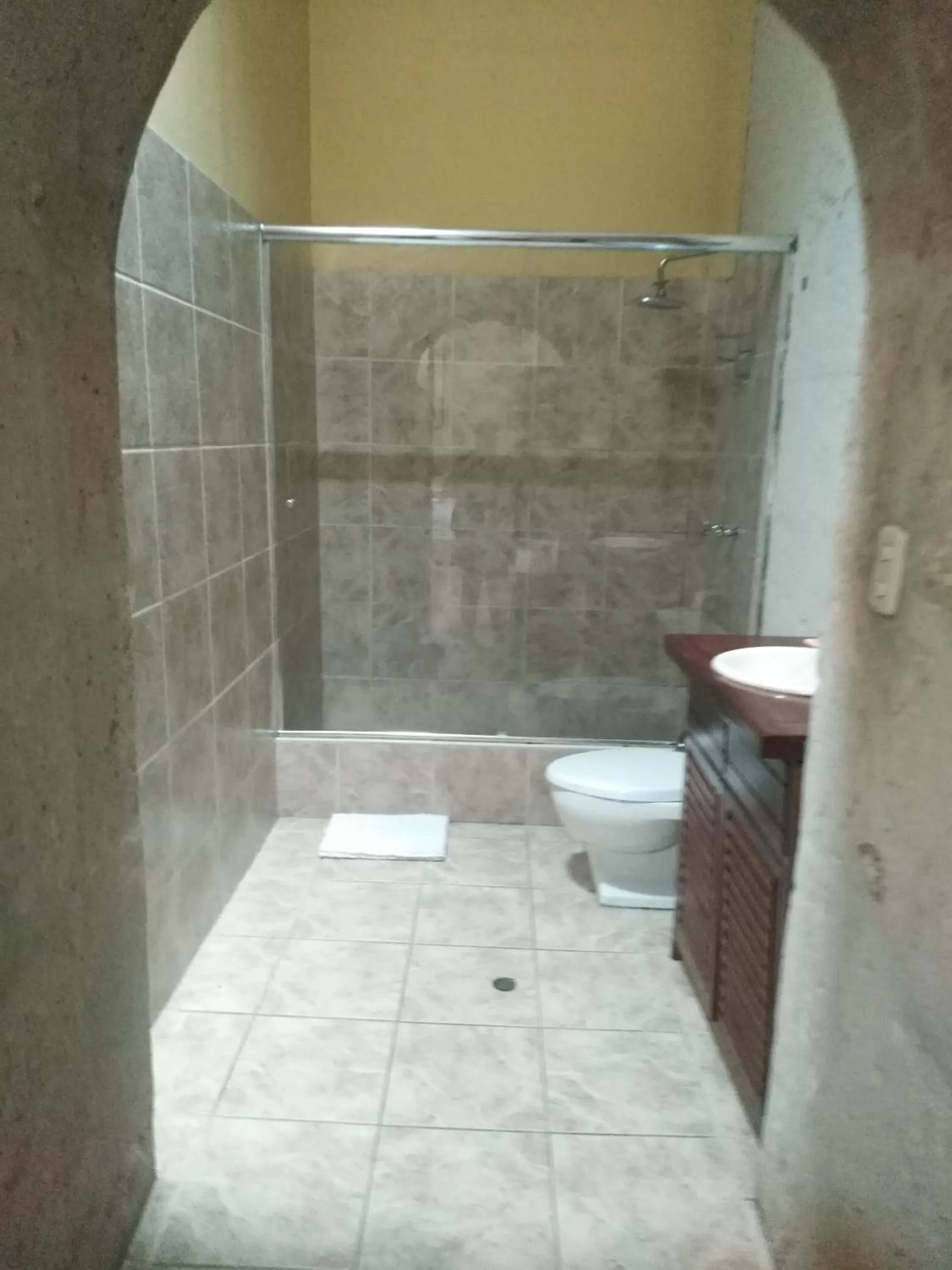 Casablanca Hostal