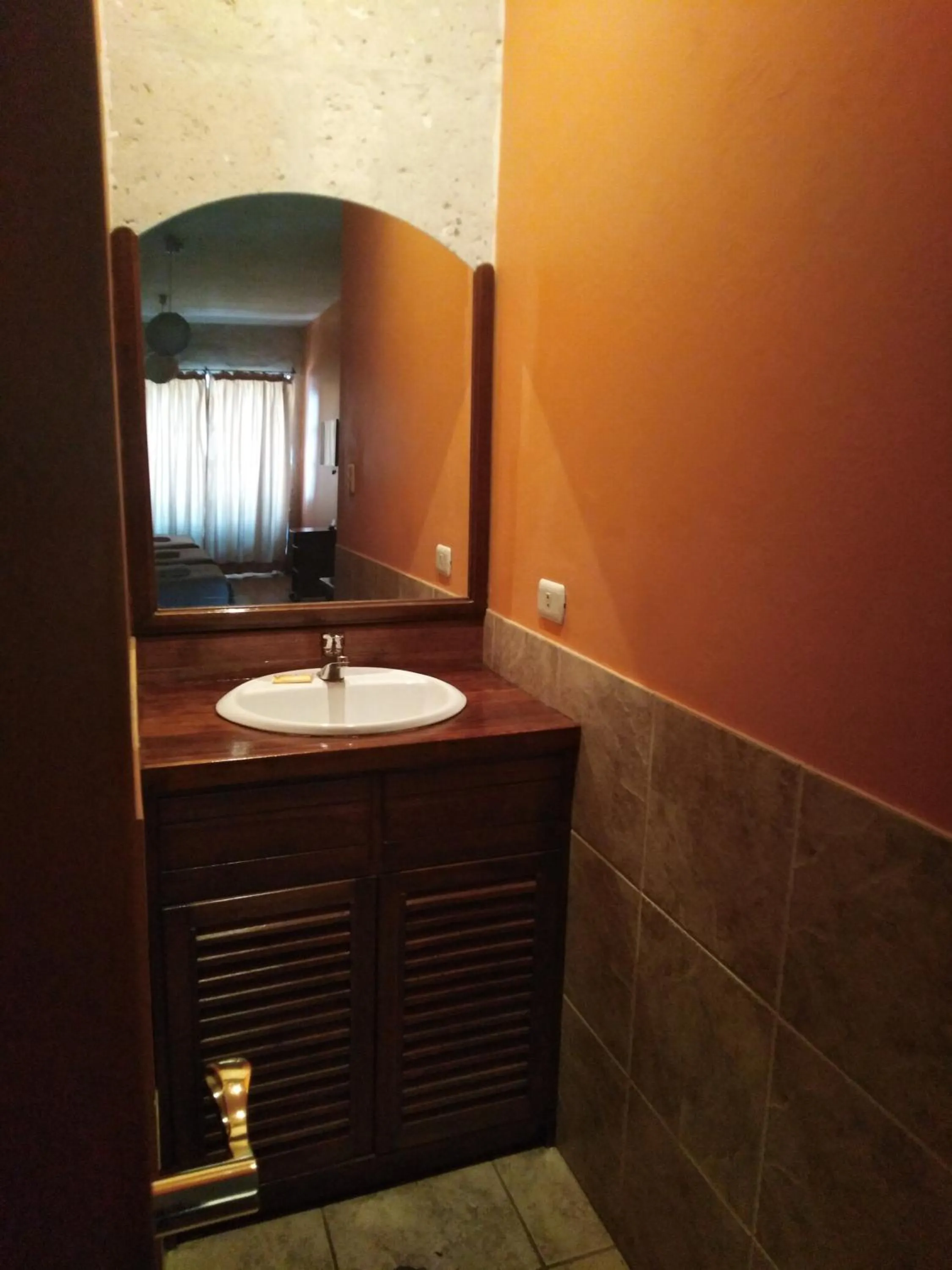Casablanca Hostal