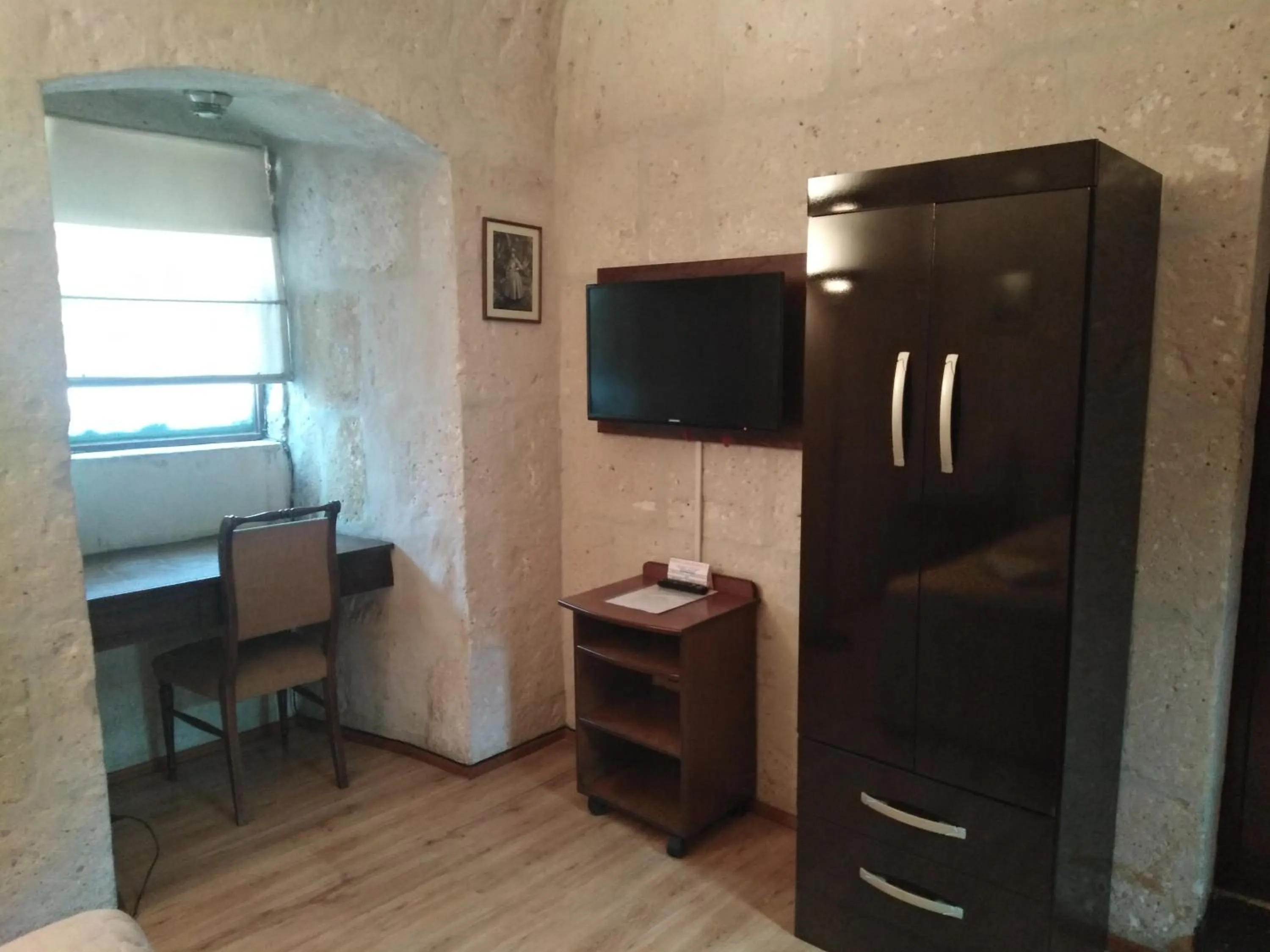 Casablanca Hostal