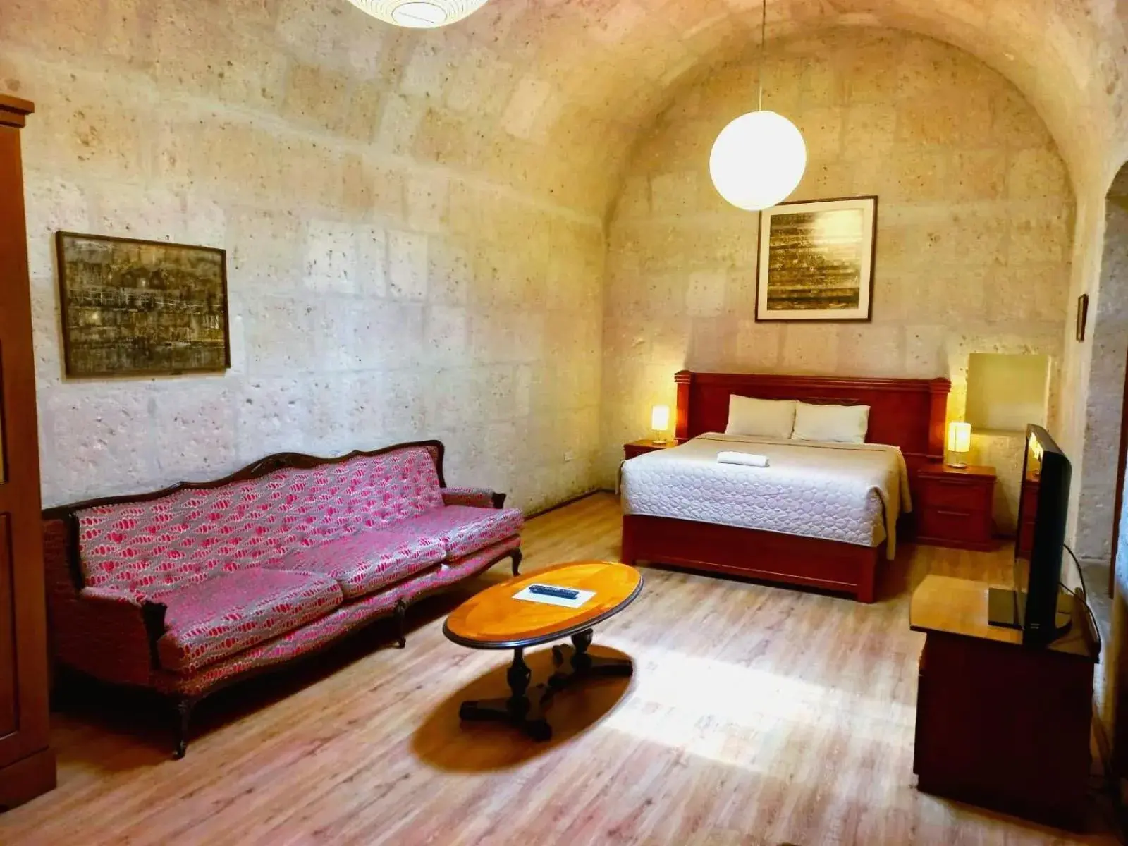 Casablanca Hostal Casablanca Hostal