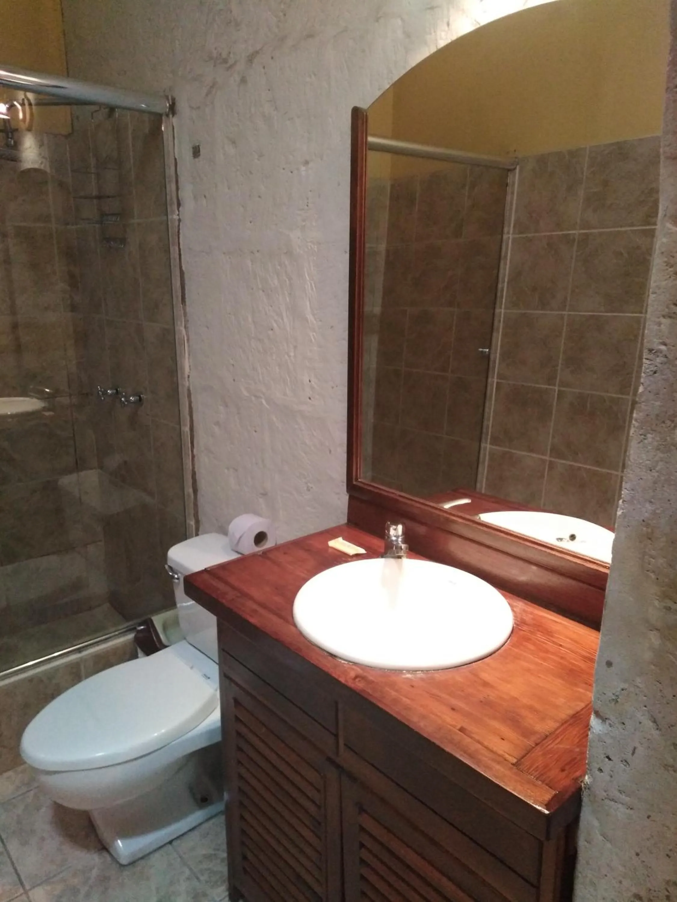 Casablanca Hostal