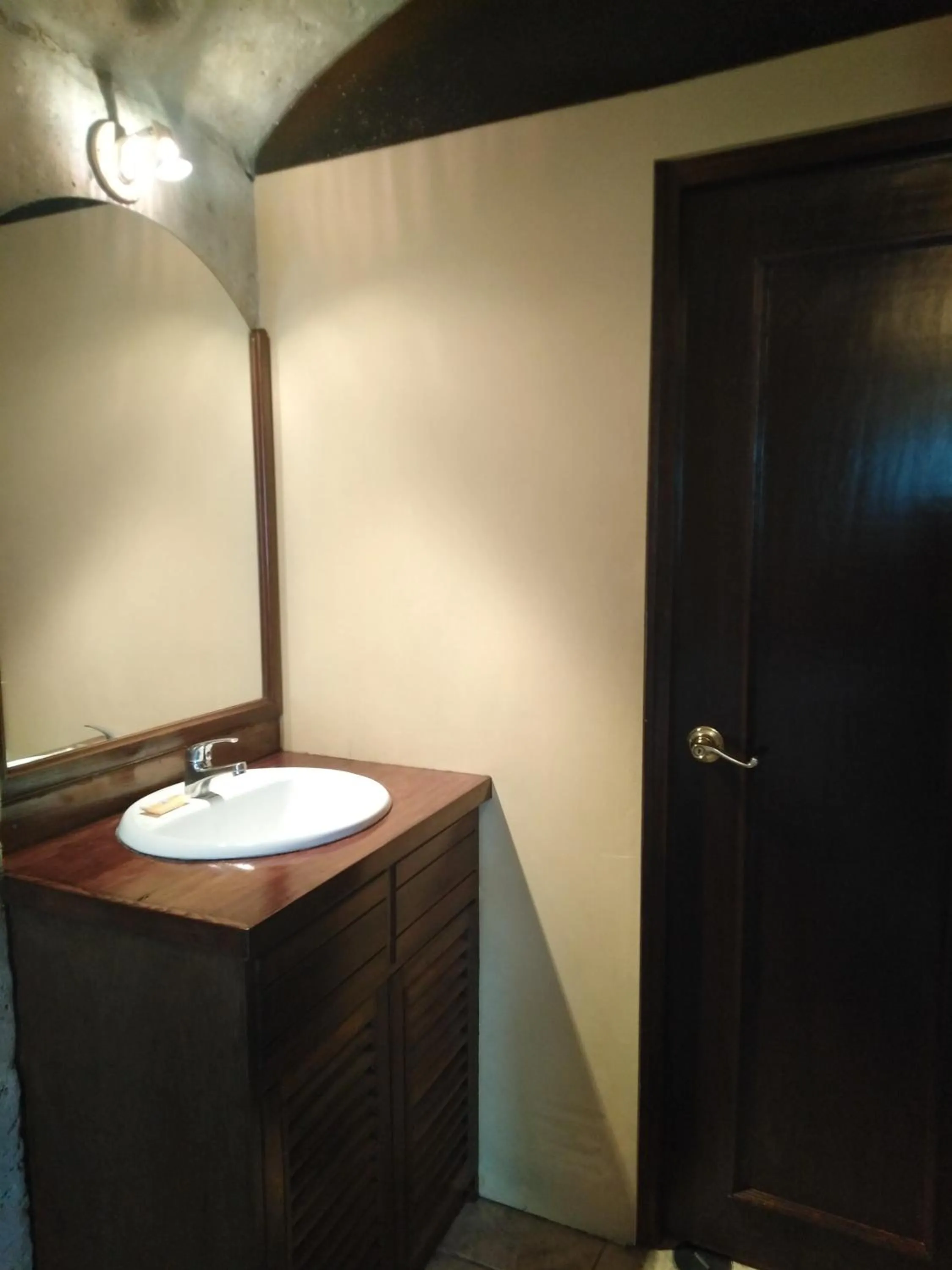 Casablanca Hostal