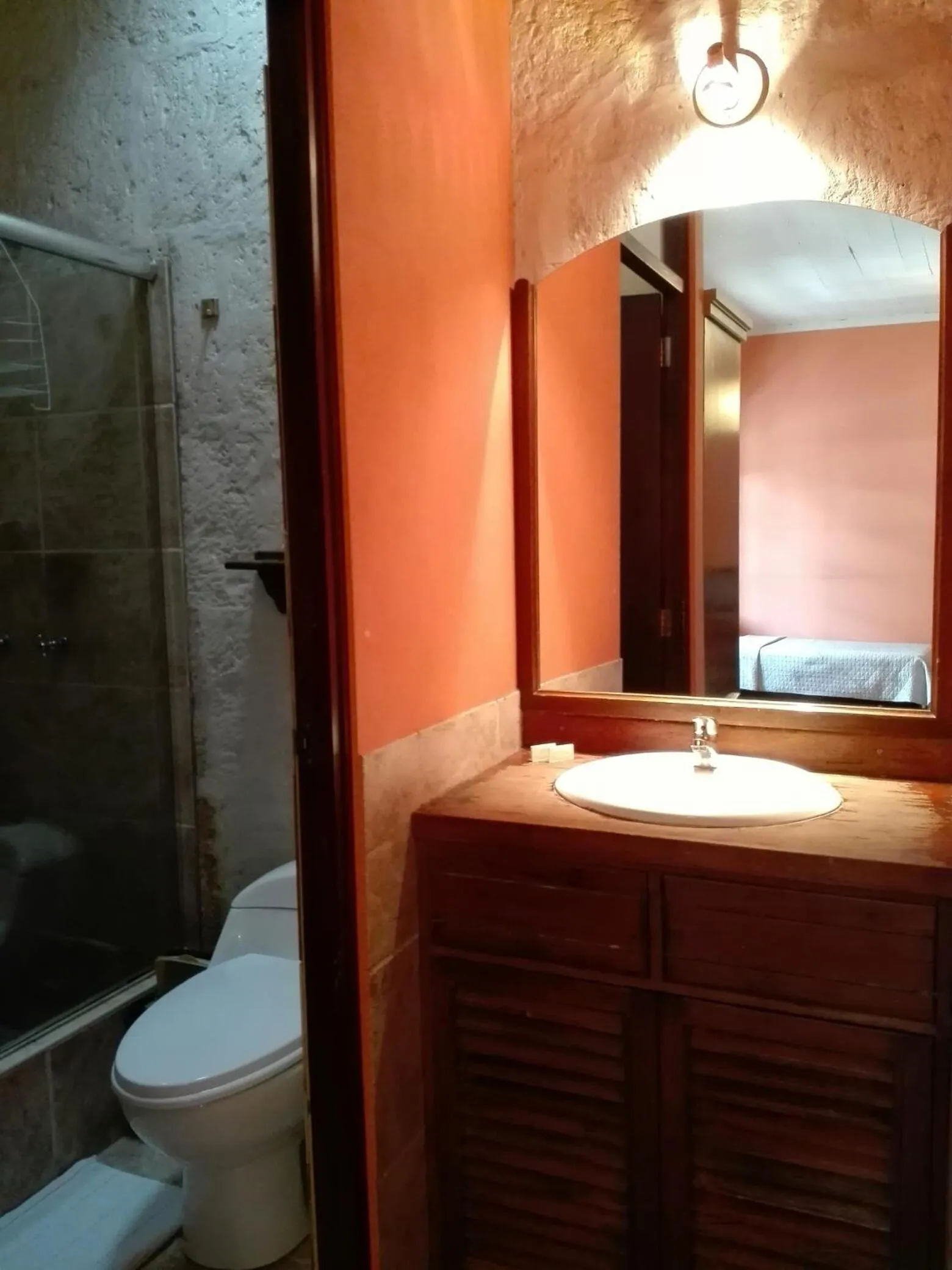 Casablanca Hostal