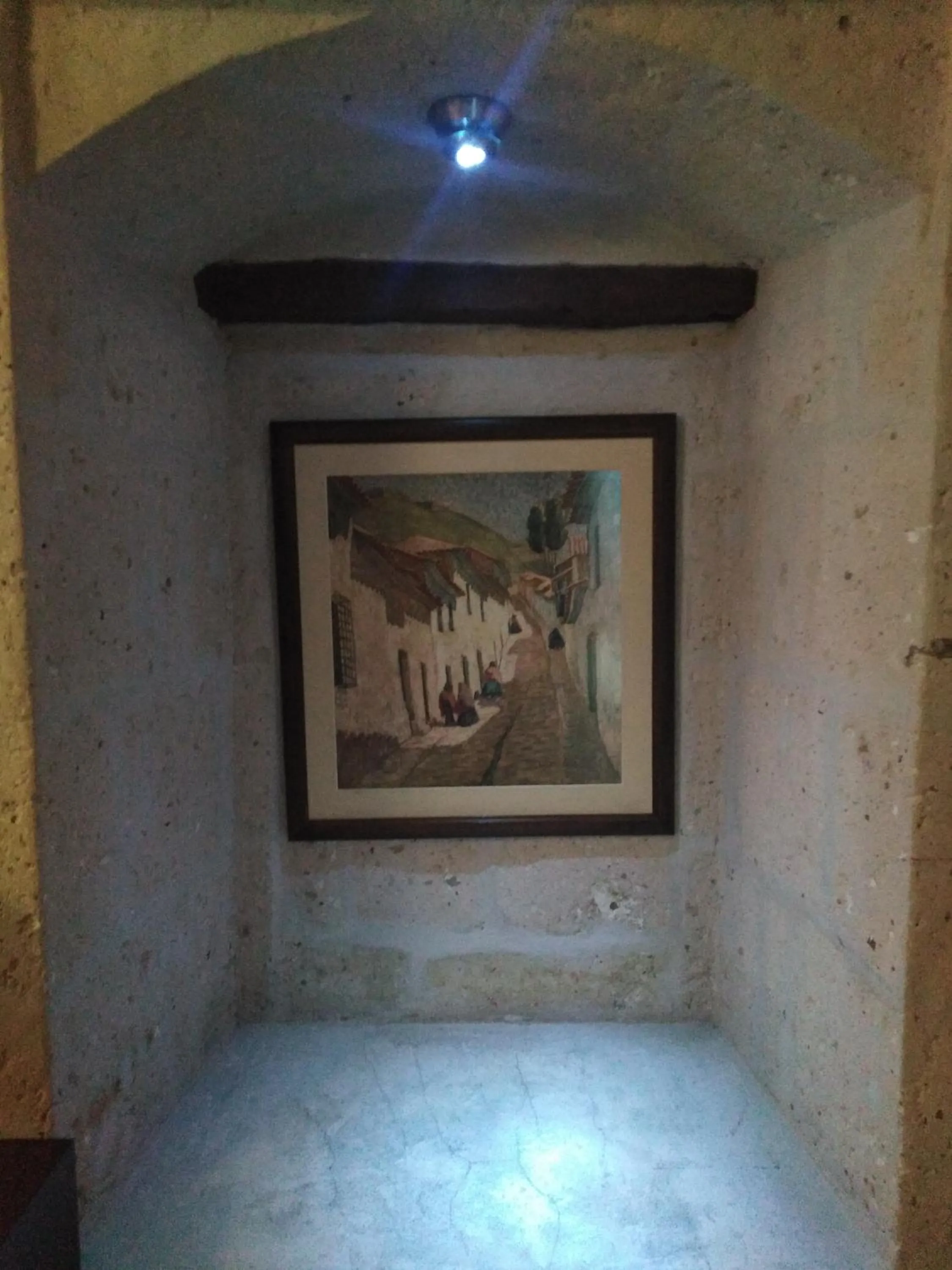 Casablanca Hostal
