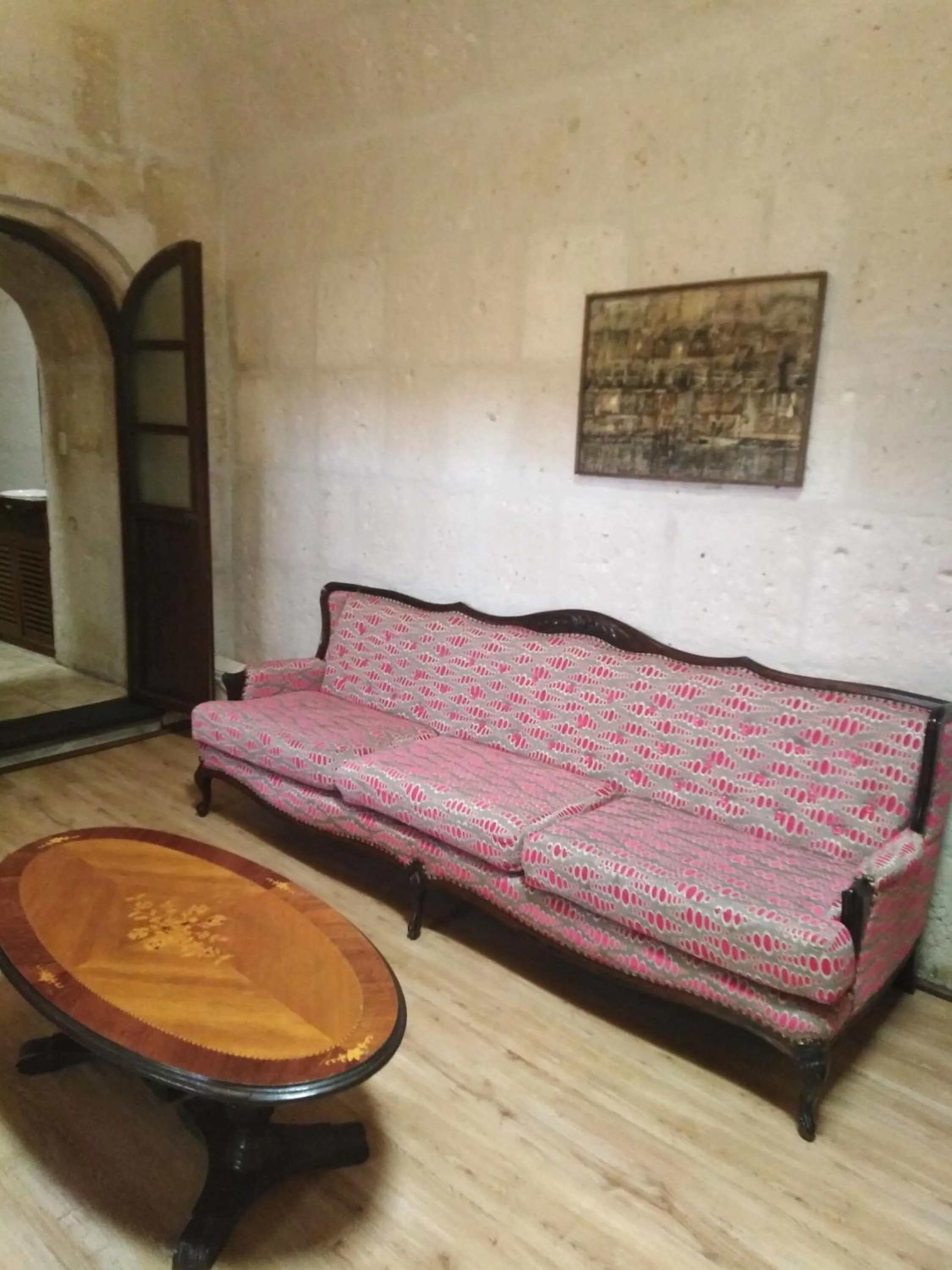 Casablanca Hostal