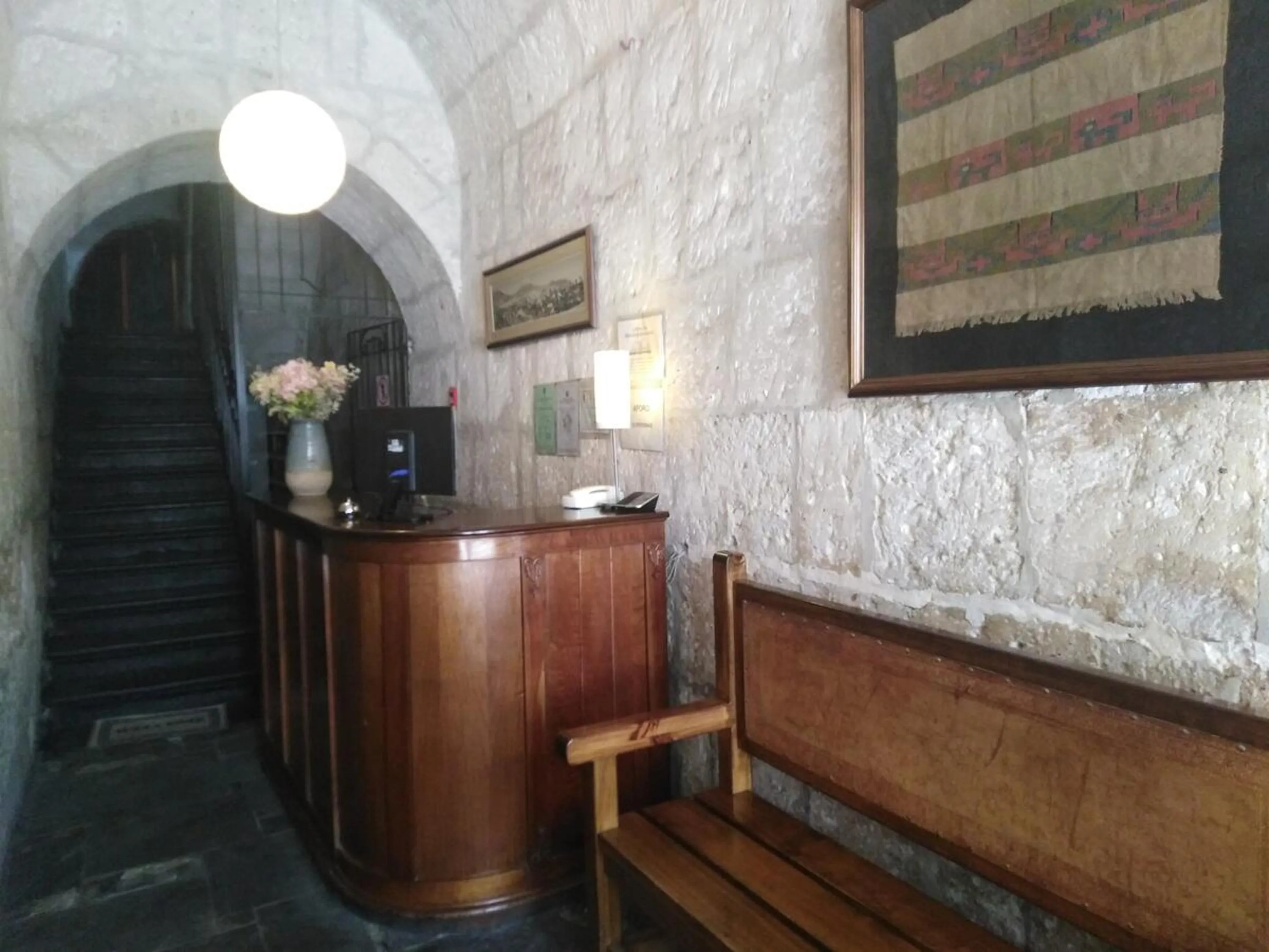 Casablanca Hostal