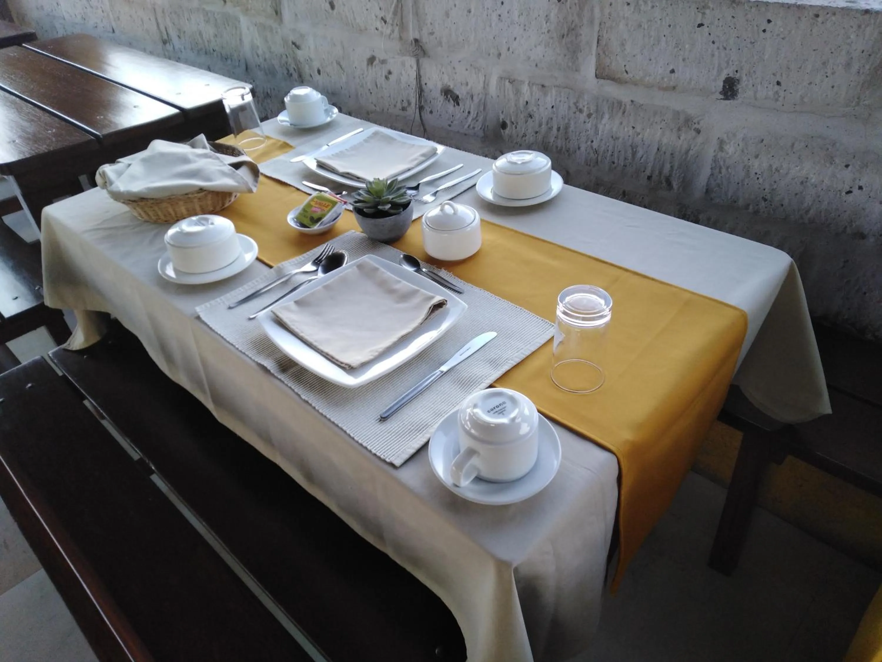 Casablanca Hostal