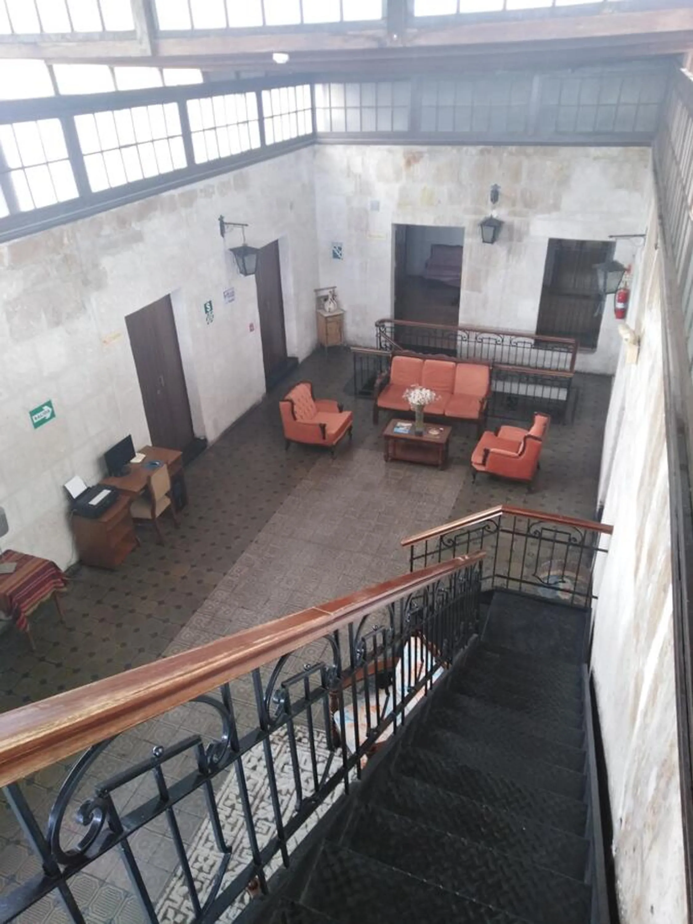 Casablanca Hostal