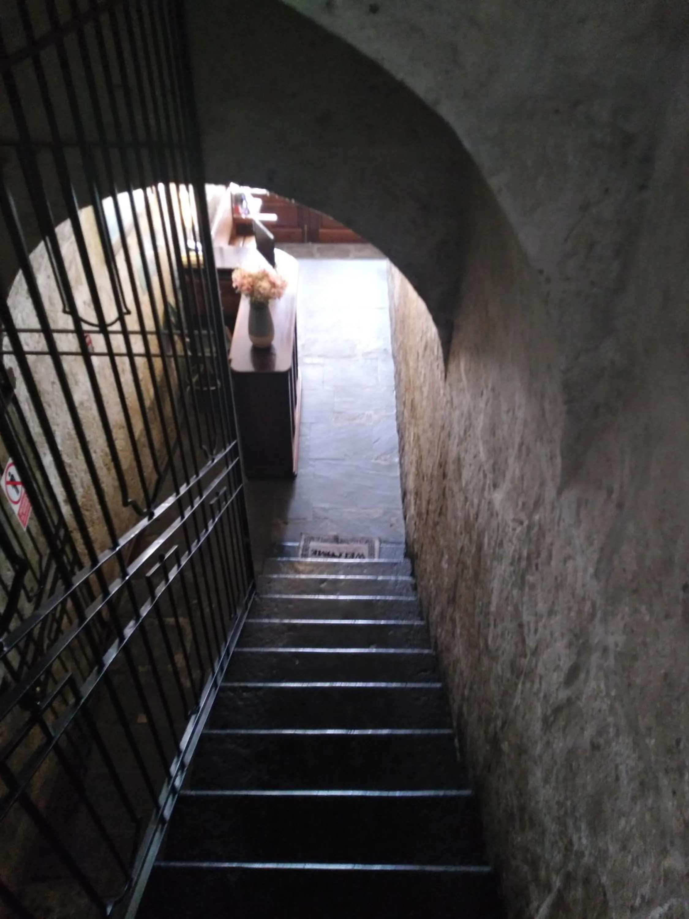 Casablanca Hostal