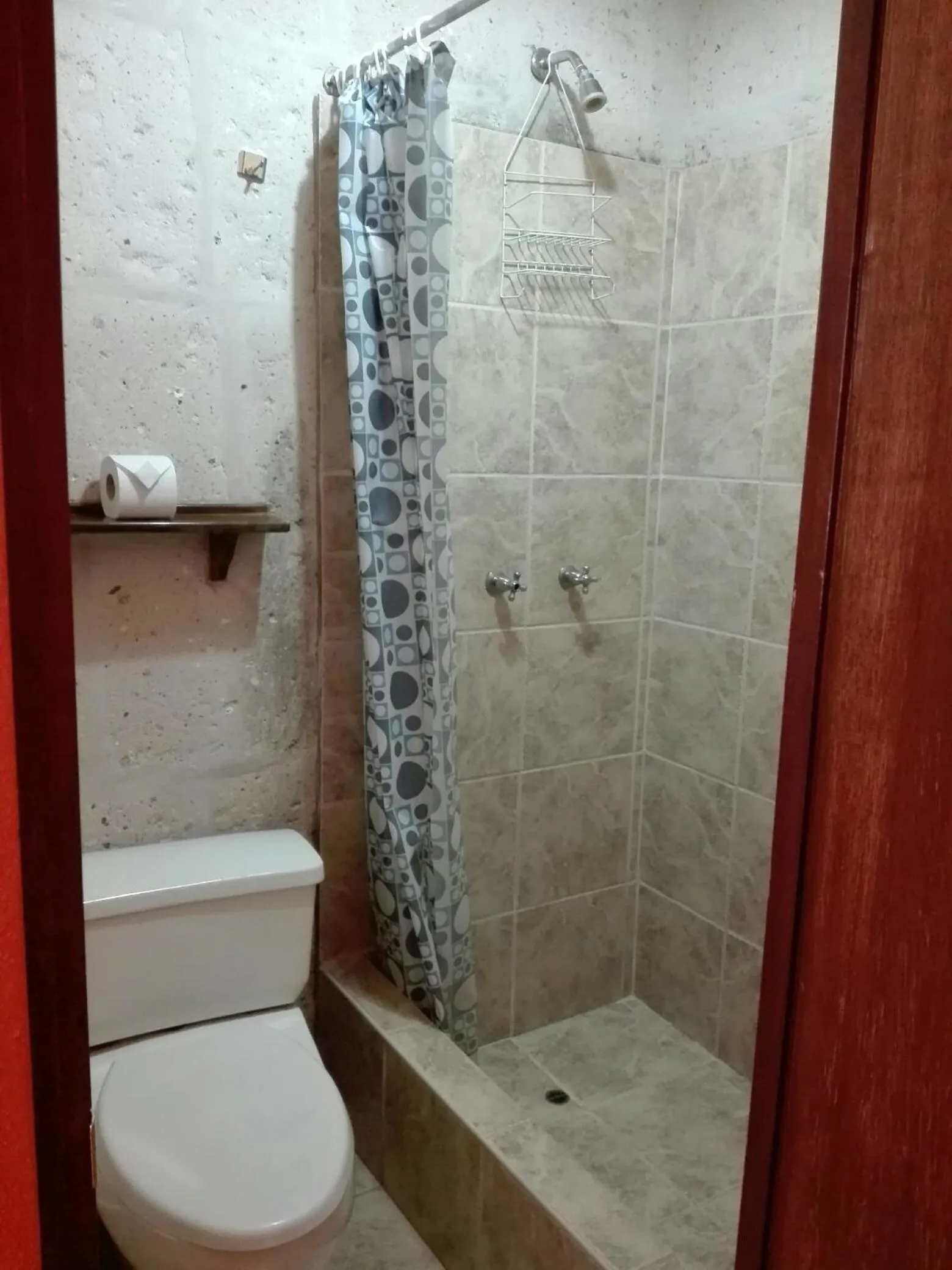 Casablanca Hostal