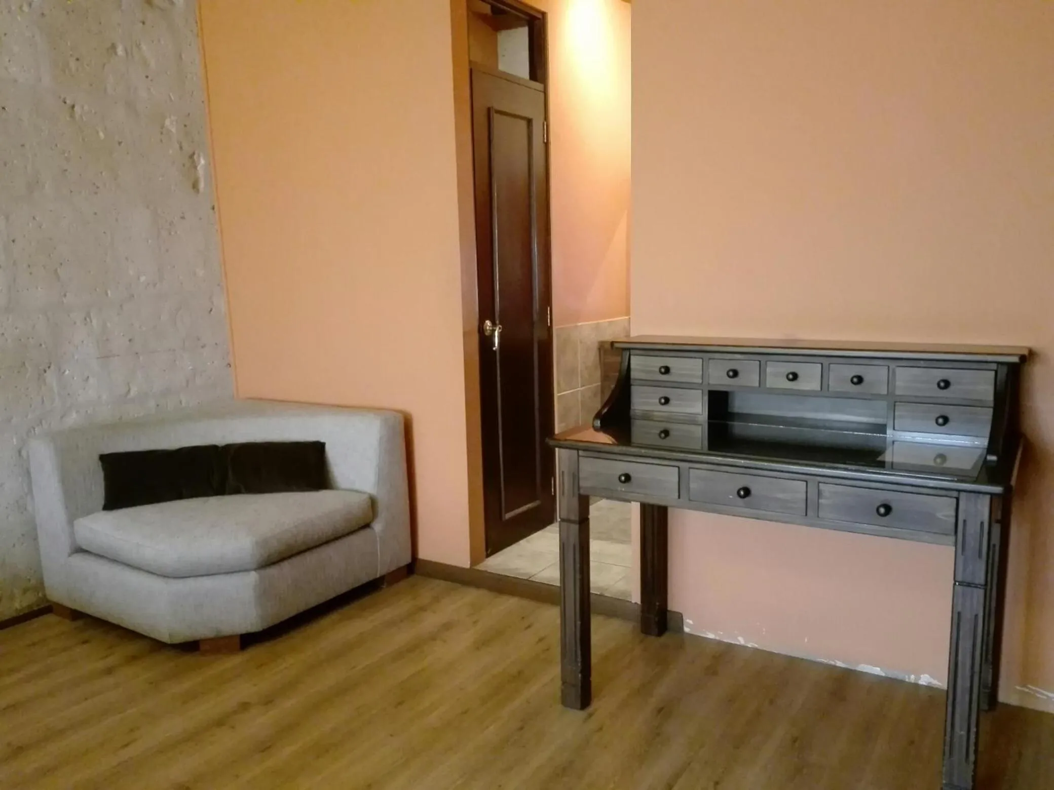 Casablanca Hostal