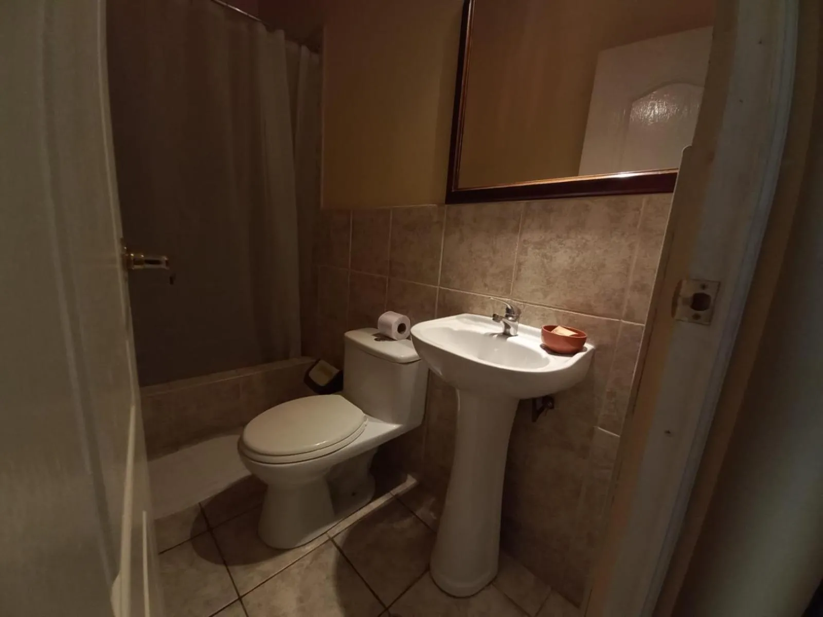 Casablanca Hostal