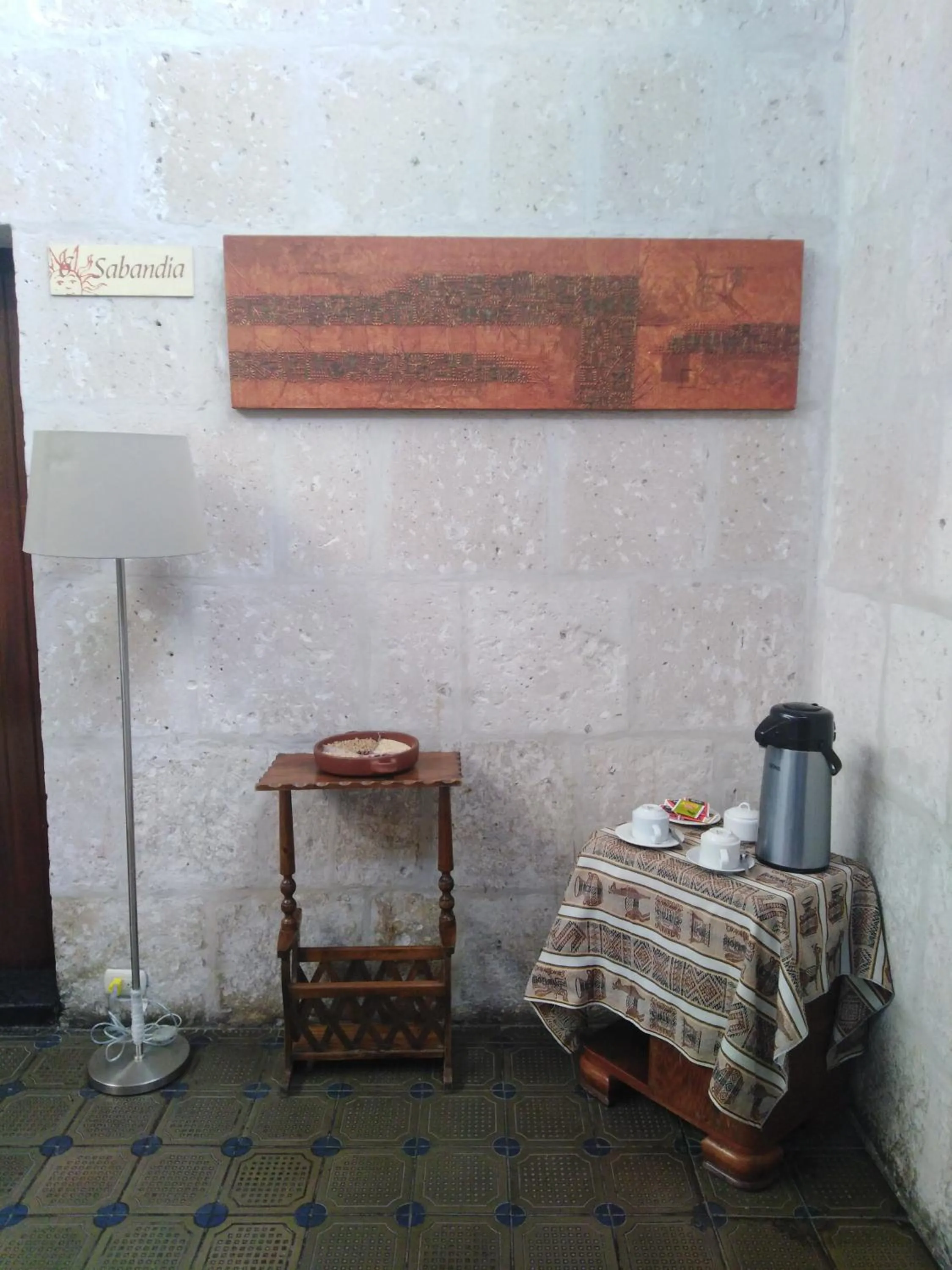 Casablanca Hostal