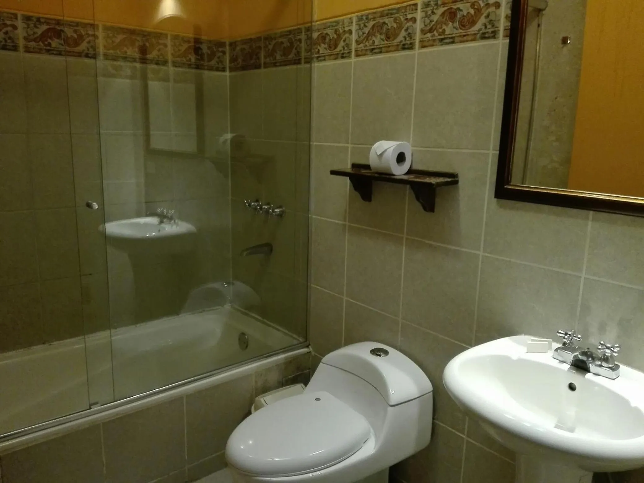 Casablanca Hostal