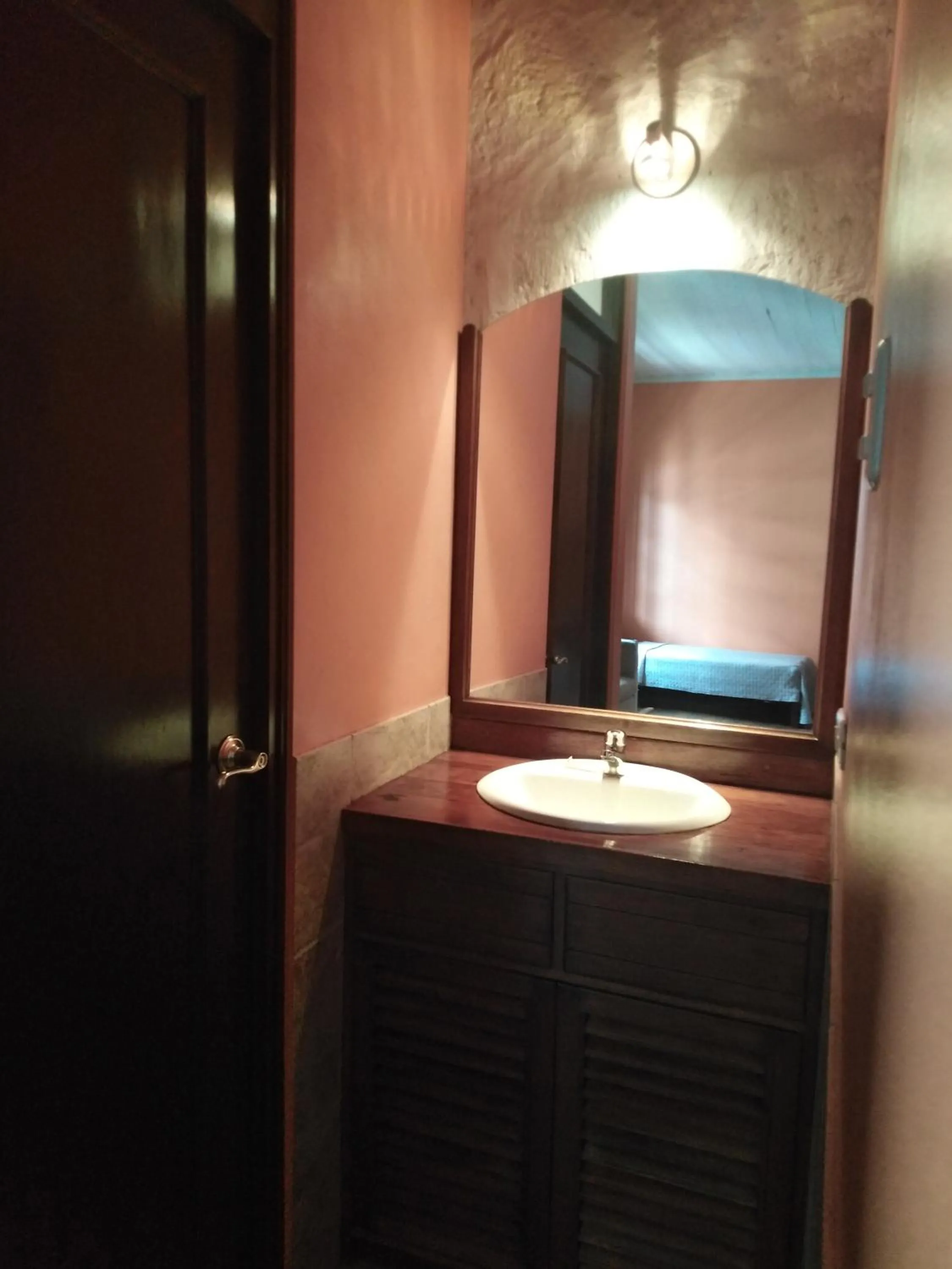 Casablanca Hostal