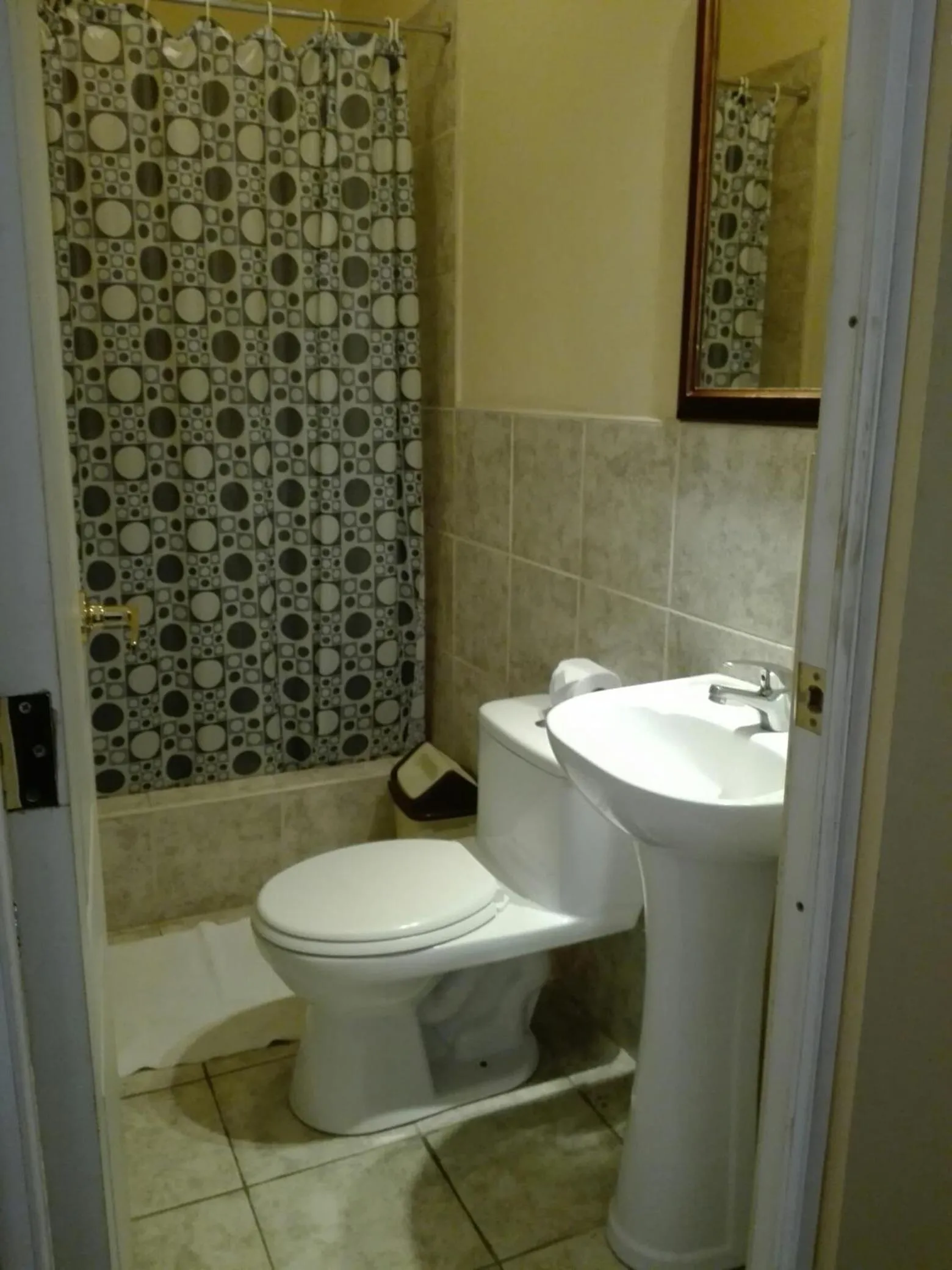 Casablanca Hostal