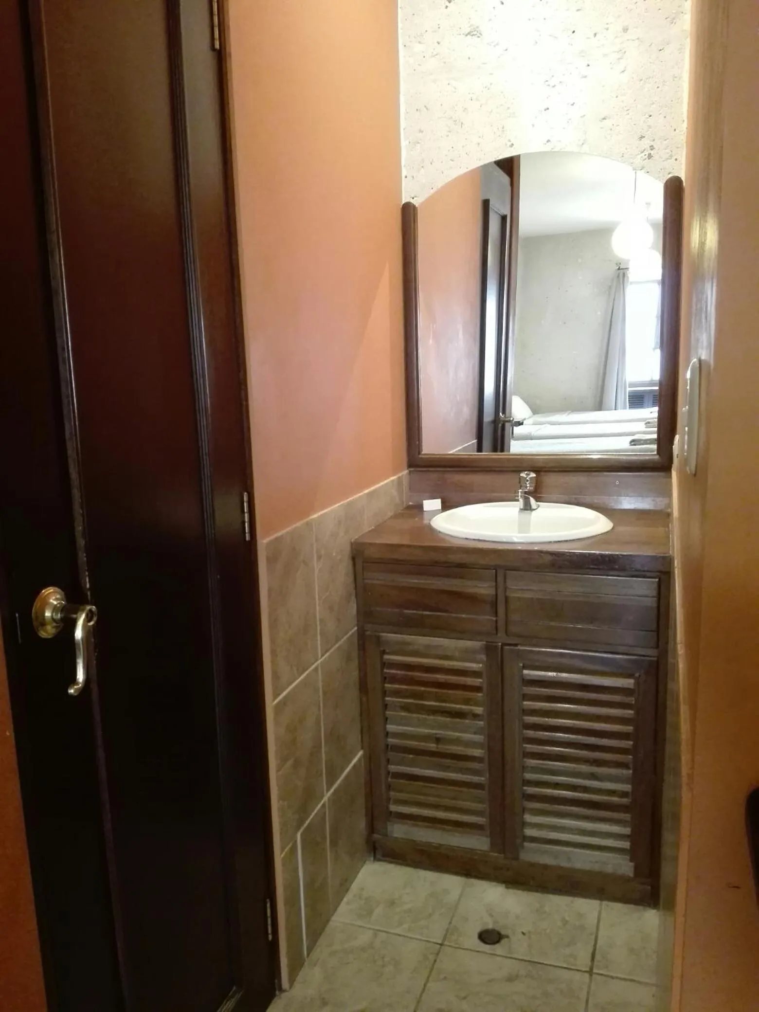Casablanca Hostal
