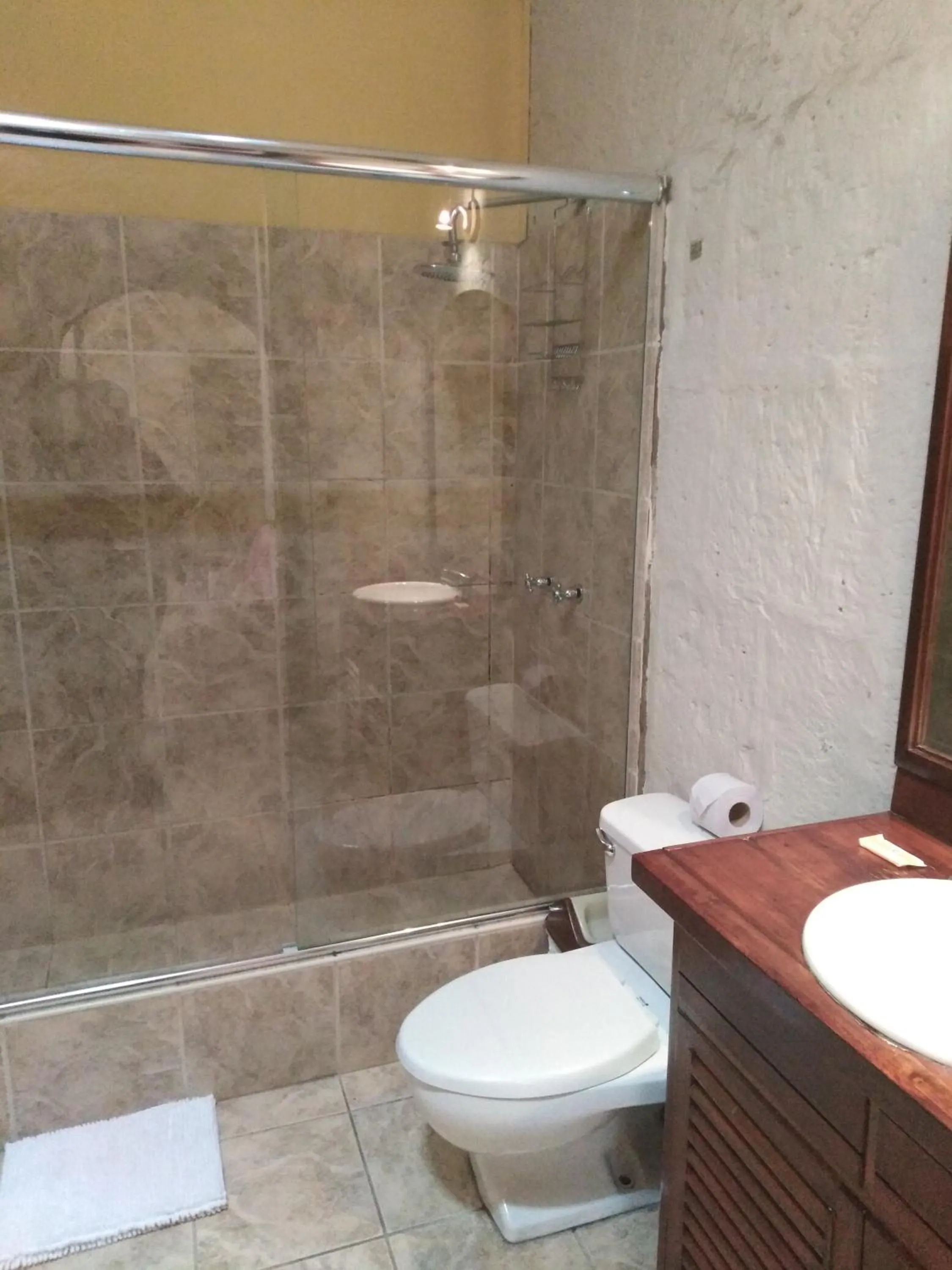 Casablanca Hostal