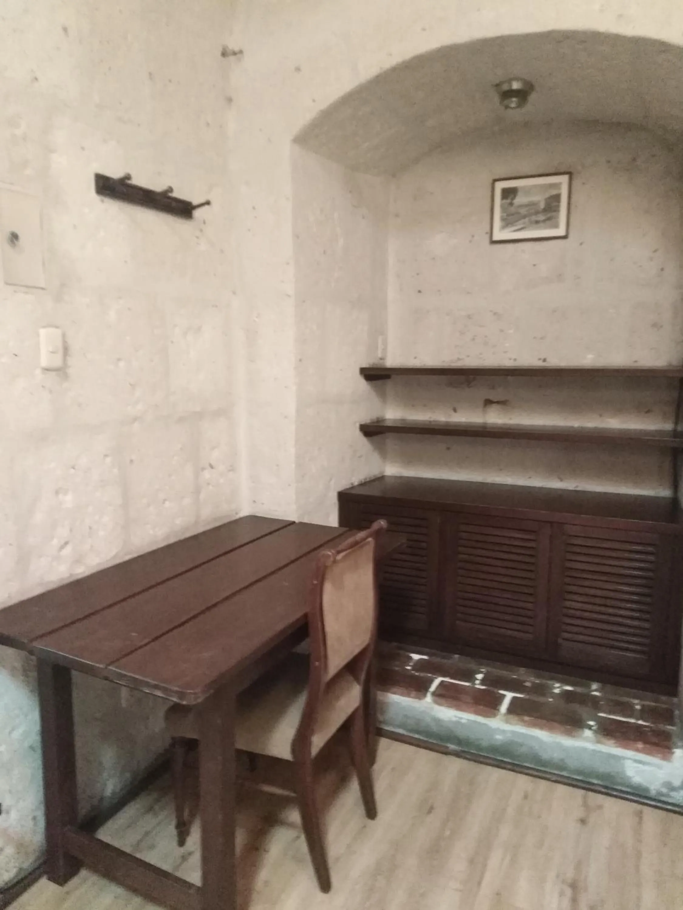 Casablanca Hostal
