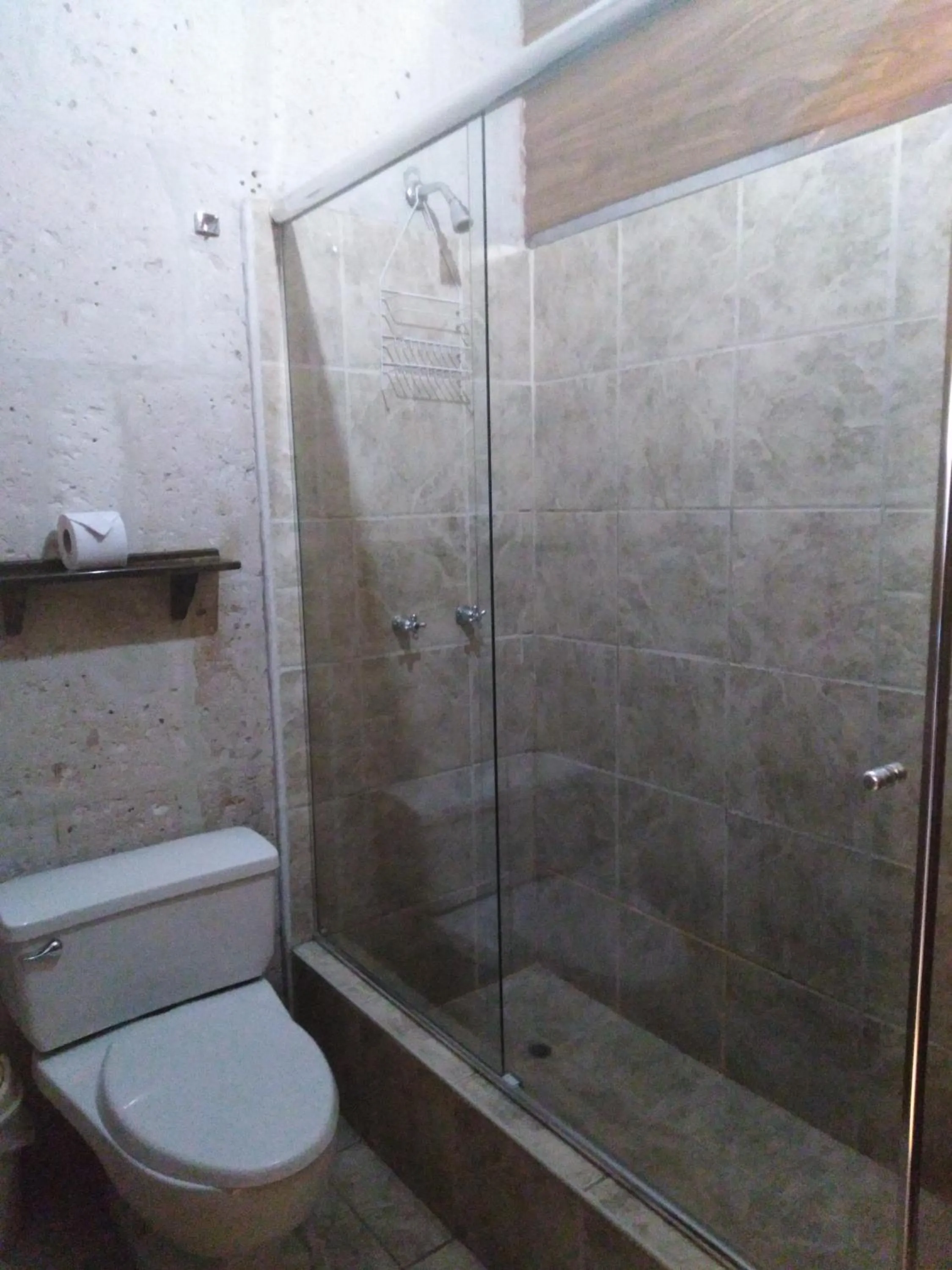 Casablanca Hostal